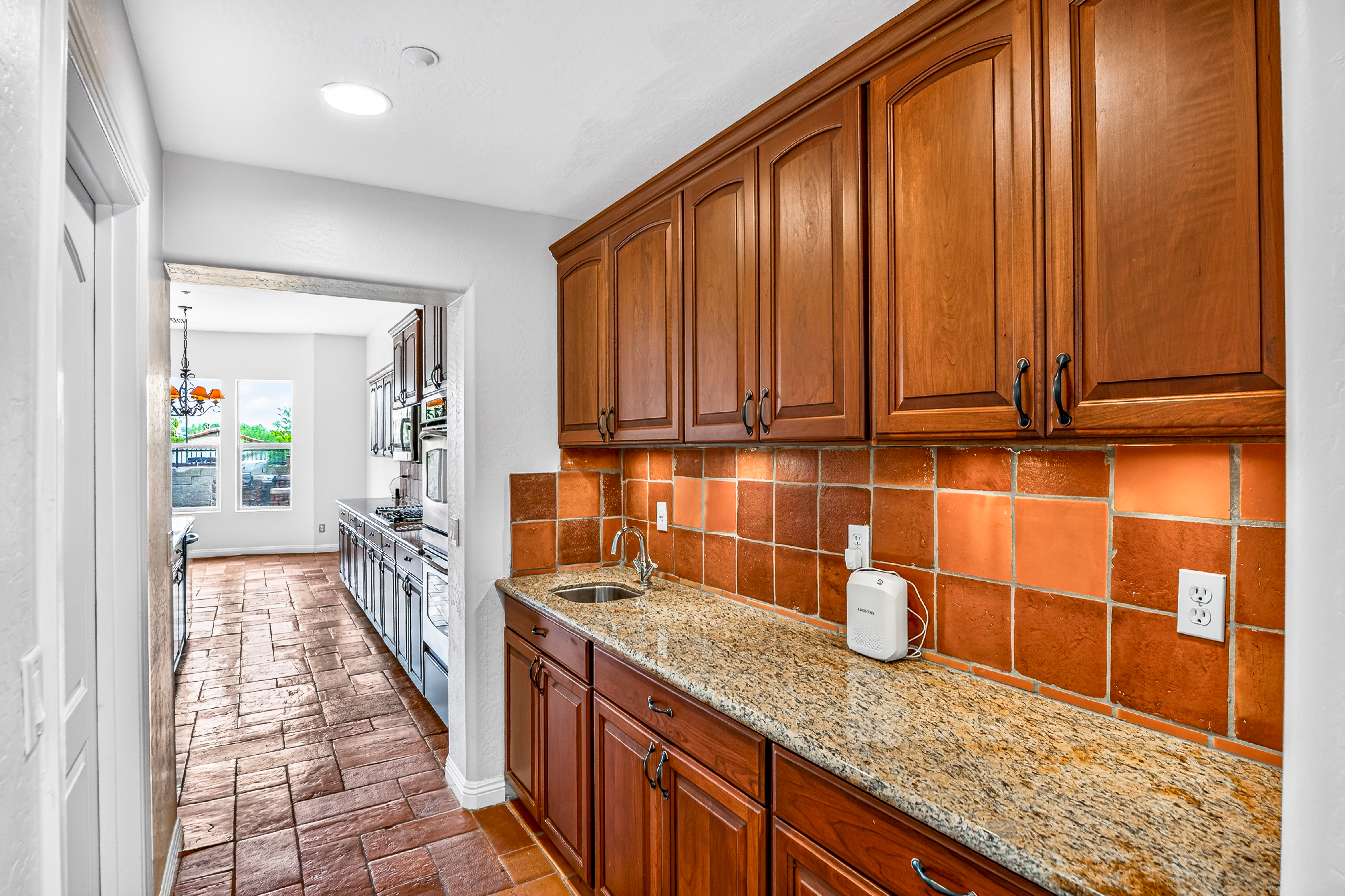  8727 W Buckhorn Trail¦Peoria, AZ - 物件實景