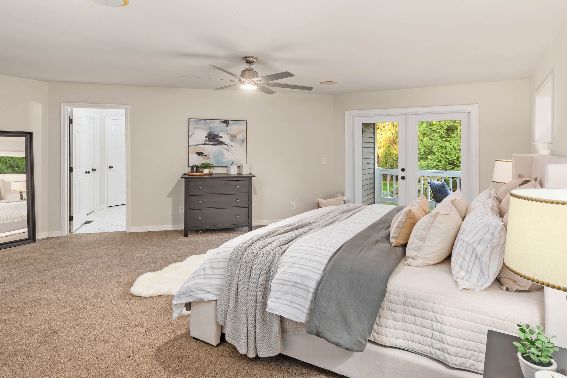  Craftsman Retreat in Sutton Place - 物件實景