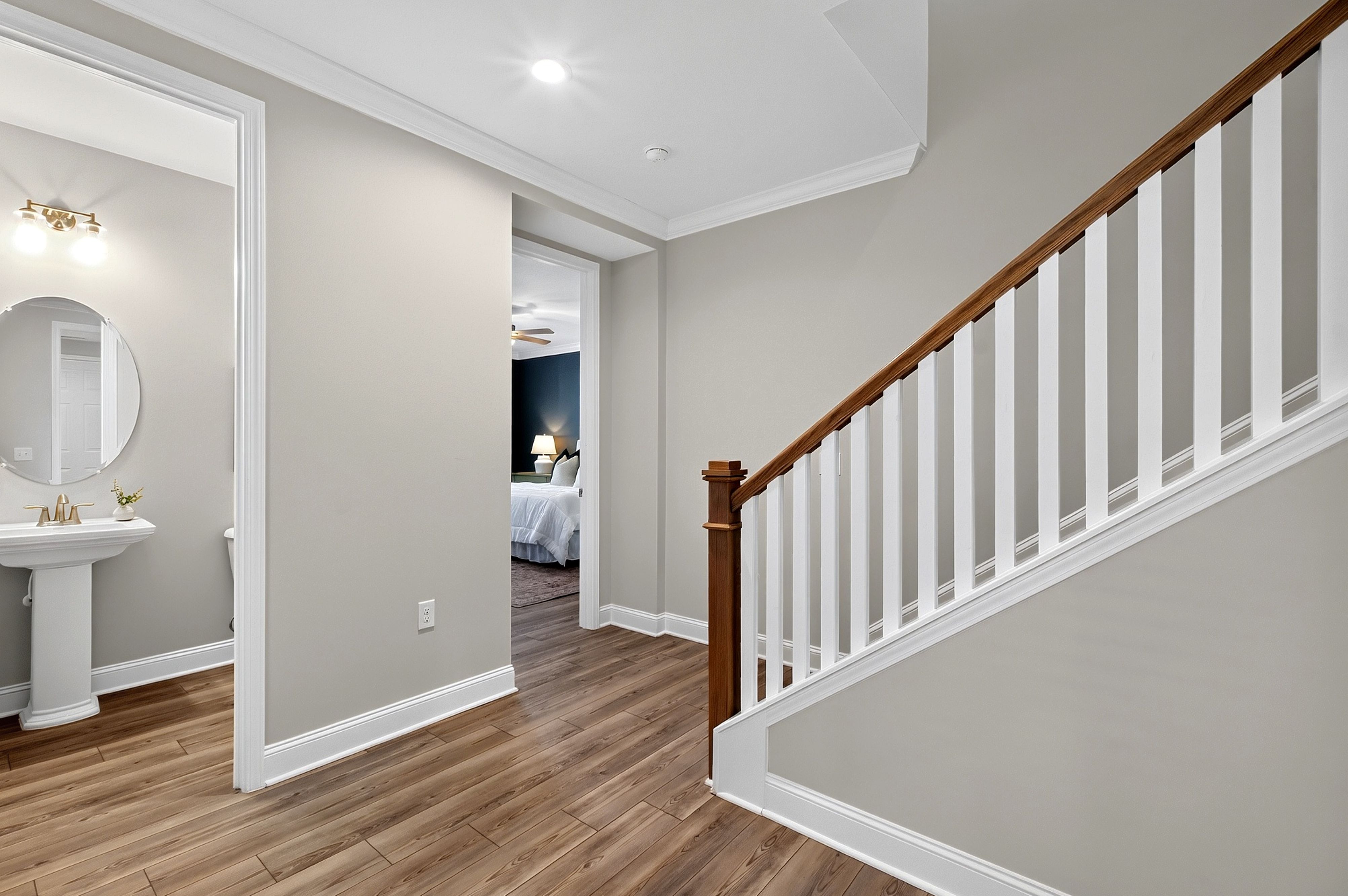  1300 Commons Ford Place, Apex, NC 27539 - 物件實景