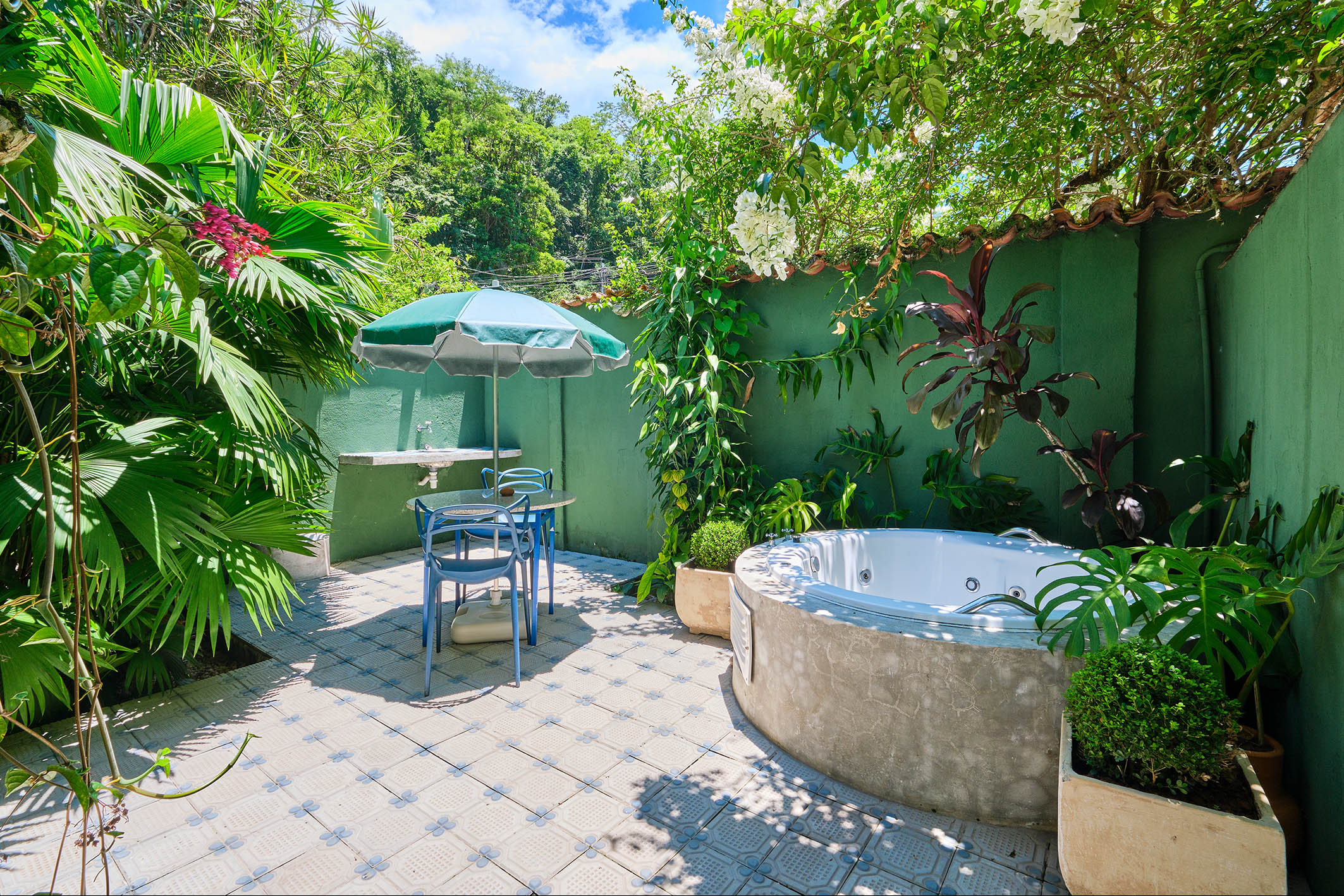  Boutique Inn just a few steps from the Historic Center and the Beach. - 物件實景