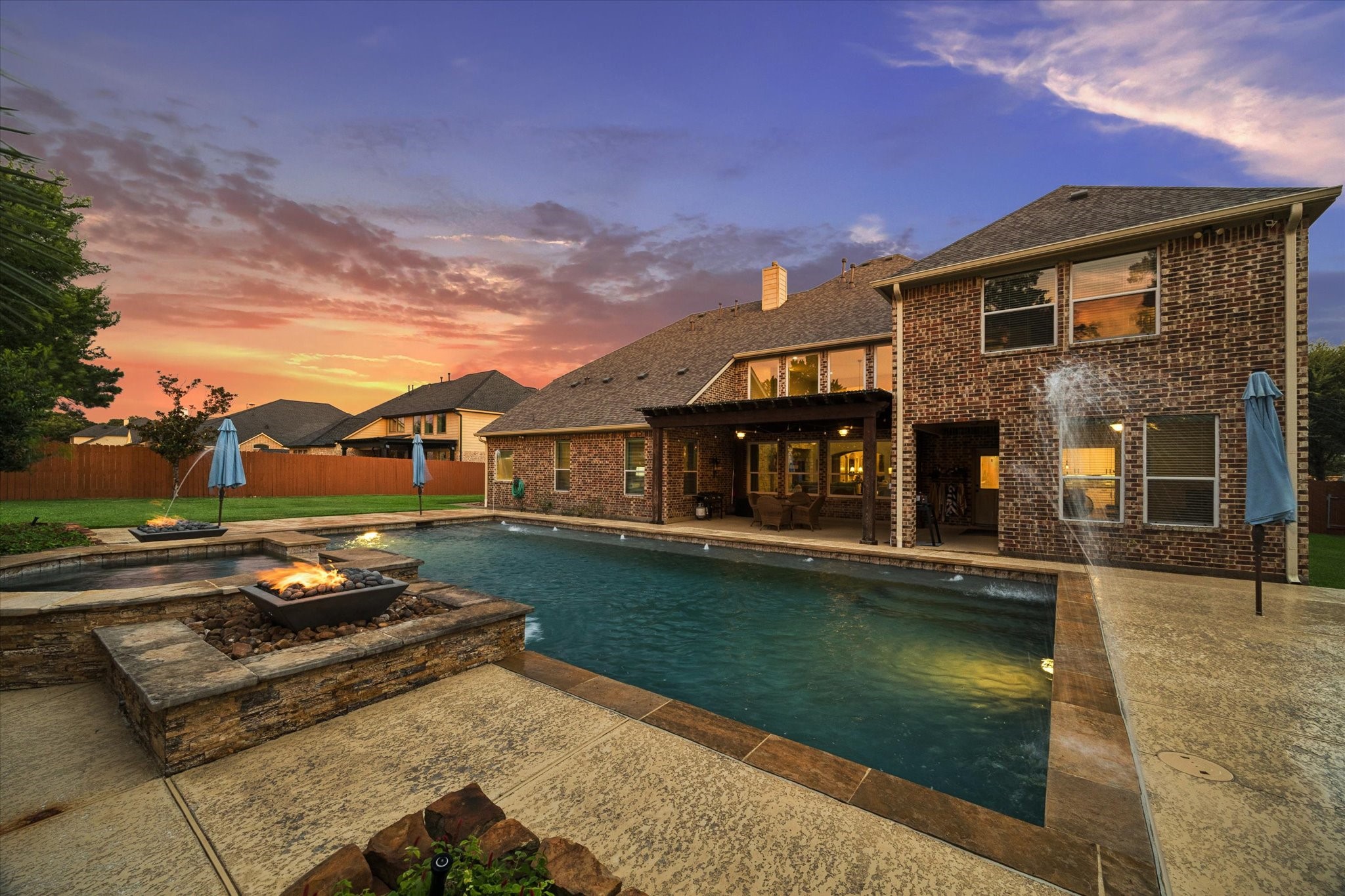  24935 Waterstone Estates Circle W - 物件實景