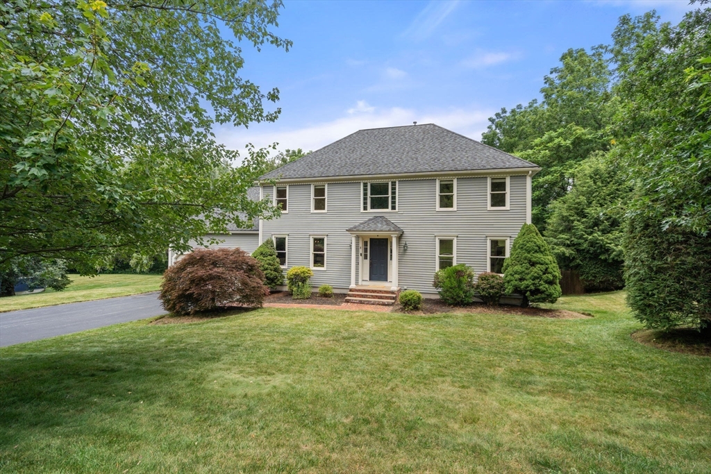 Westborough, Massachusetts, 01581, United States, 4 Bedrooms Bedrooms, ,4 BathroomsBathrooms,Residential,For Sale,1986469