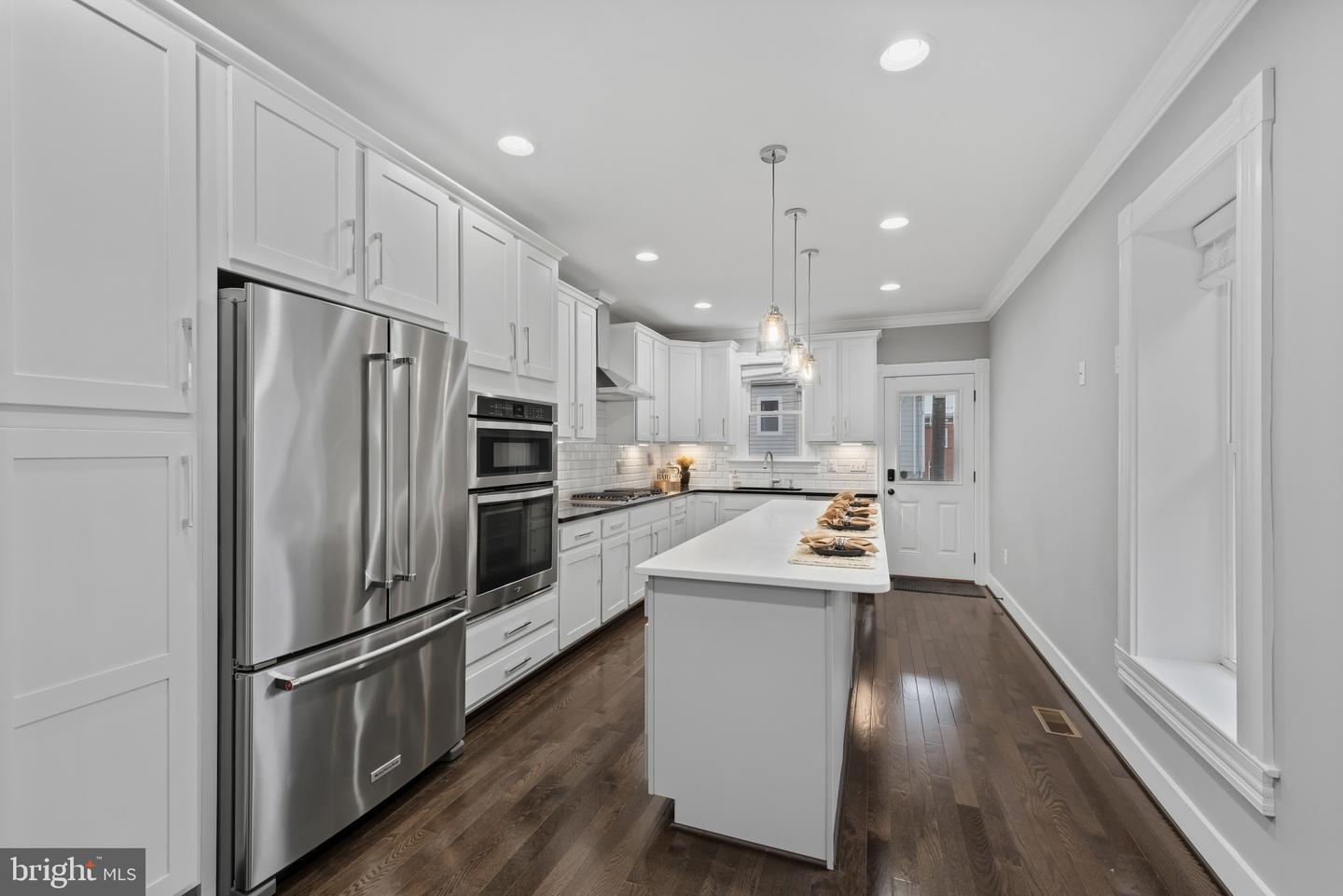 Baltimore, Maryland, 21224, United States, 5 Bedrooms Bedrooms, ,3 BathroomsBathrooms,Residential,For Sale,1999836