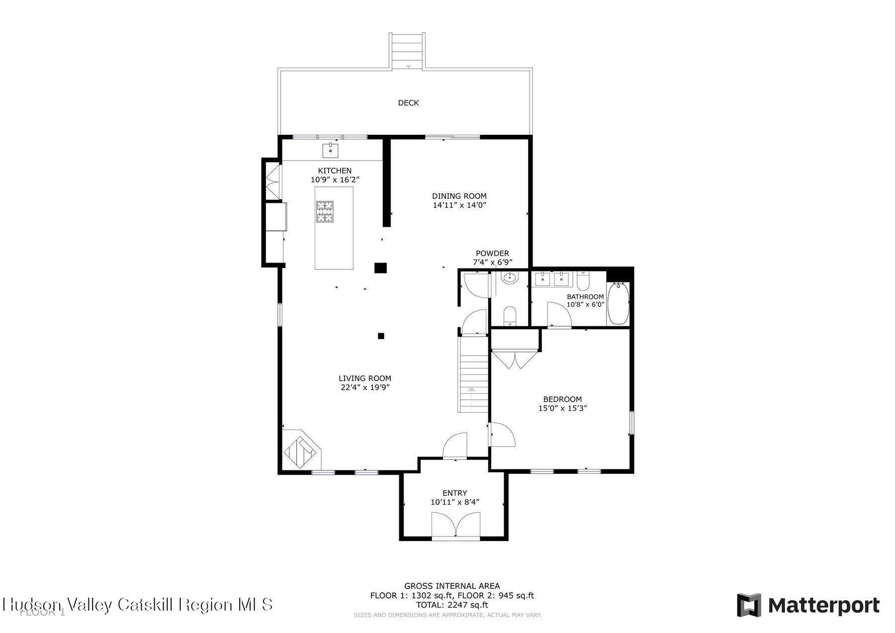 Windham, New York, 12496, United States, 4 Bedrooms Bedrooms, ,4 BathroomsBathrooms,Residential,For Sale,1856579