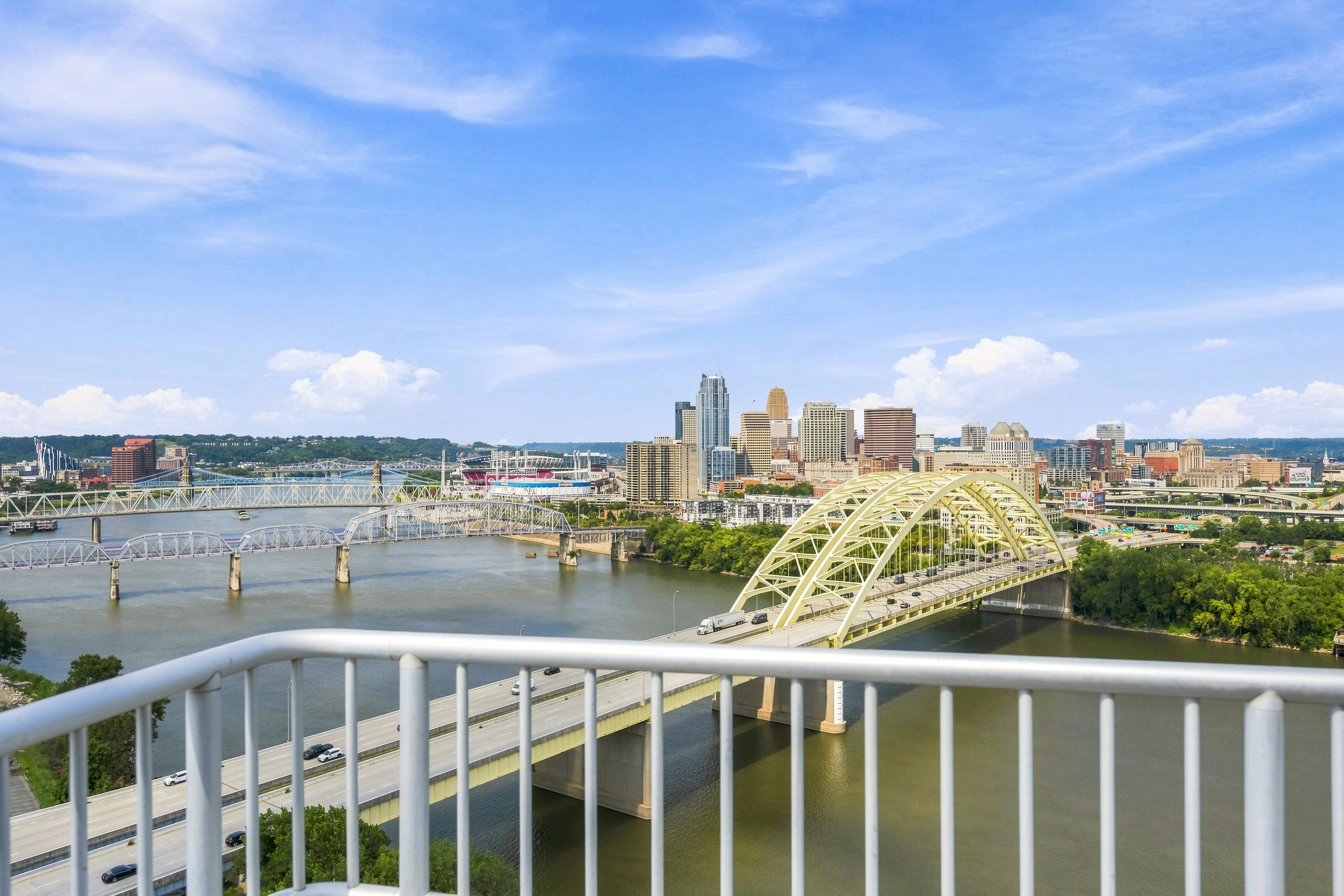  400 Riverboat Row - #2001, Newport, KY 41071 - 物件實景