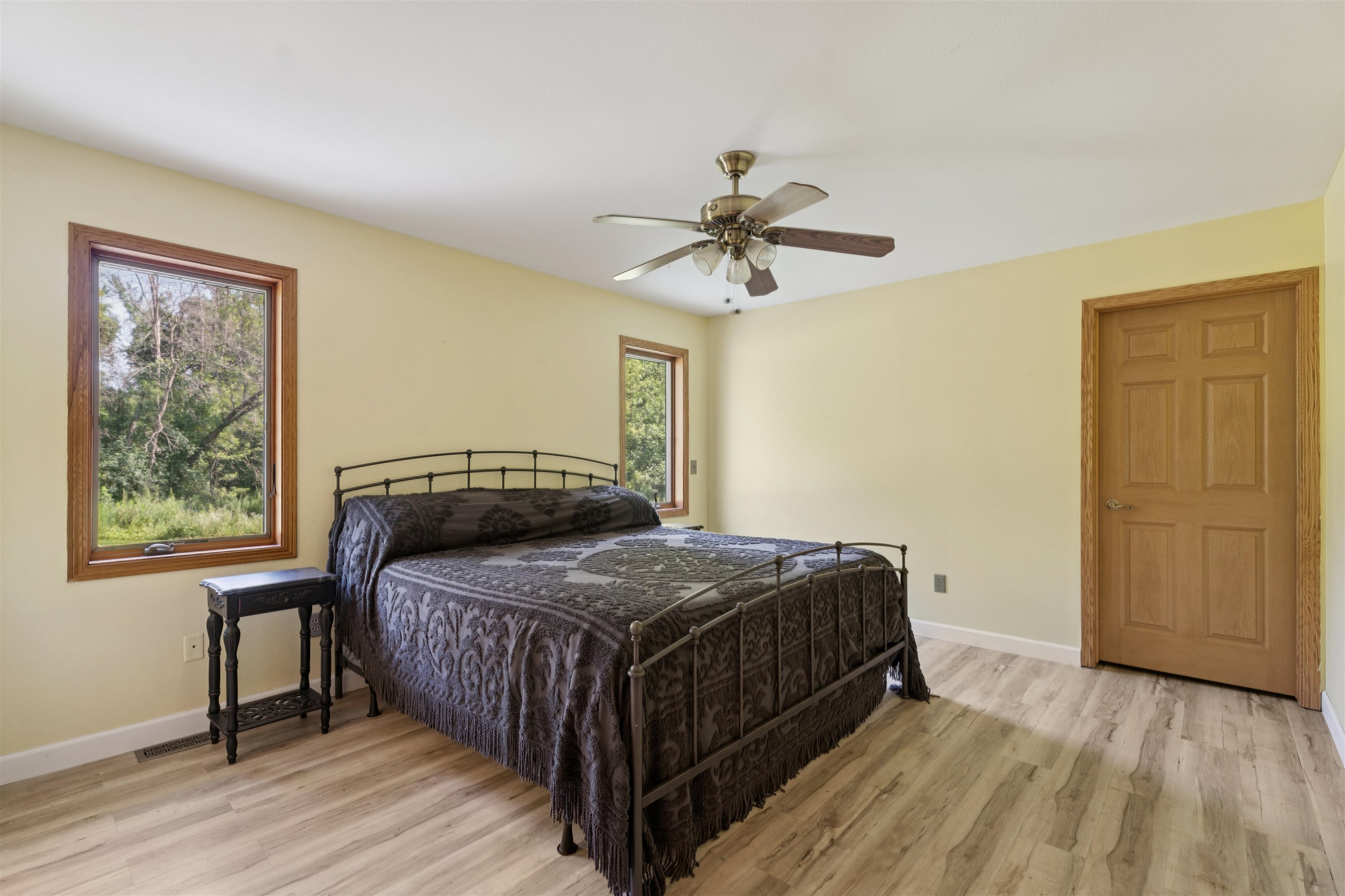 HORTONVILLE, Wisconsin, 54944, United States, 4 Bedrooms Bedrooms, ,4 BathroomsBathrooms,Residential,For Sale,1911438