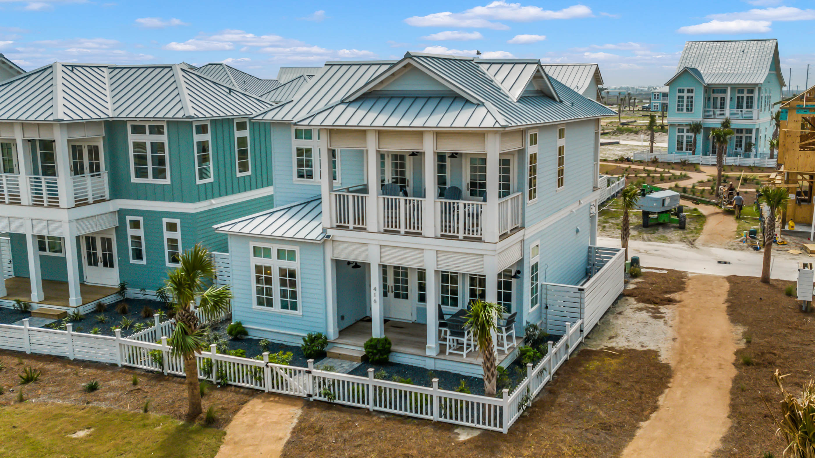  Stunning Coastal Retreat - 物件實景