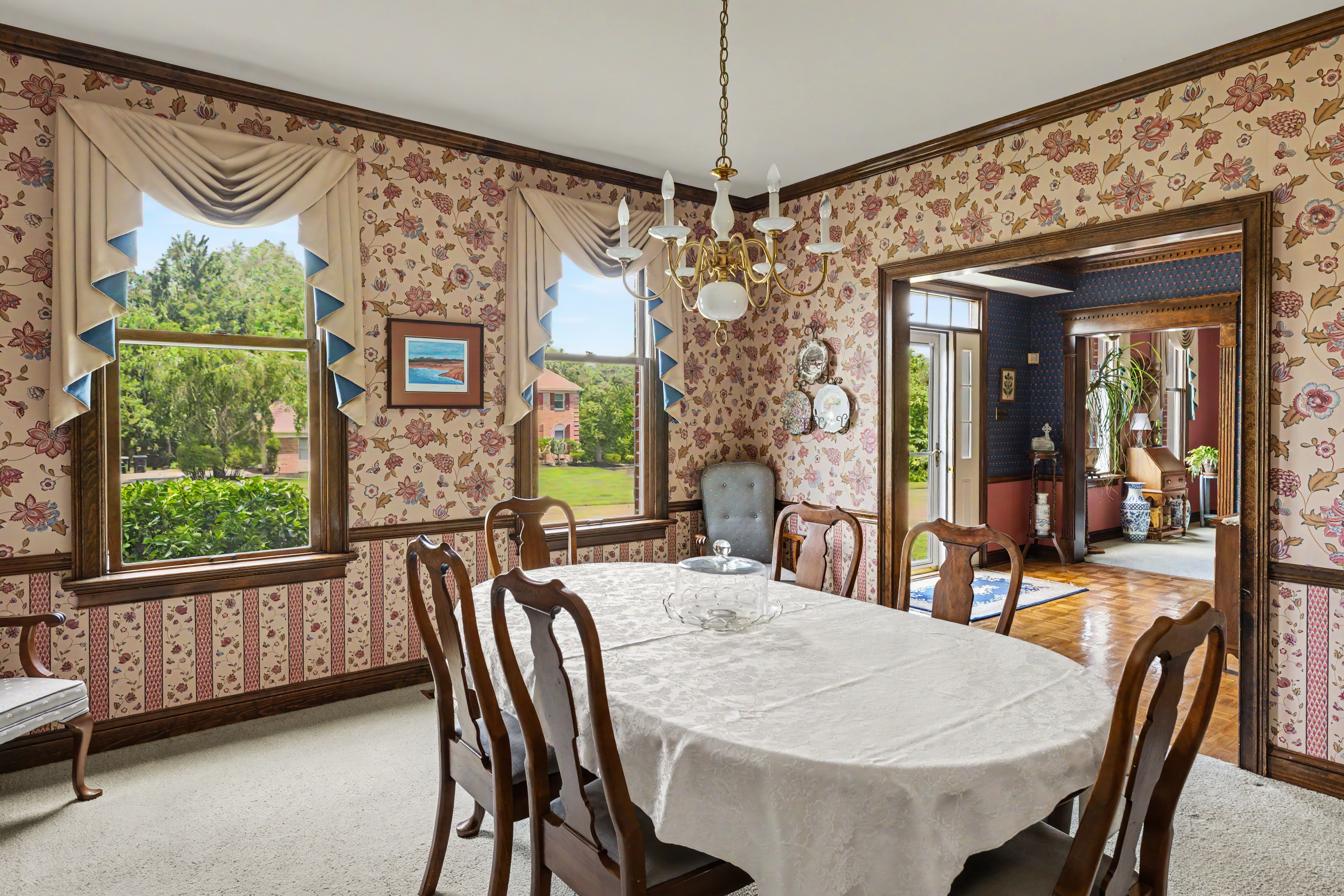  48 Bobbie Drive, Ivyland, PA 18974 - 物件實景
