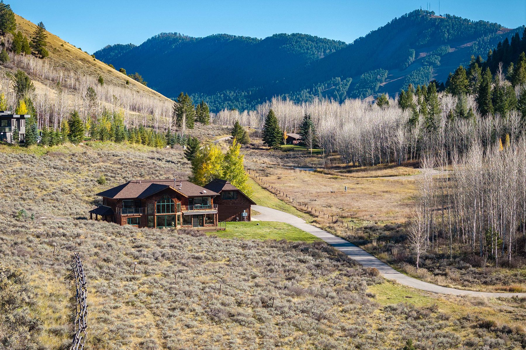  Saddle Butte Sanctuary - 物件實景