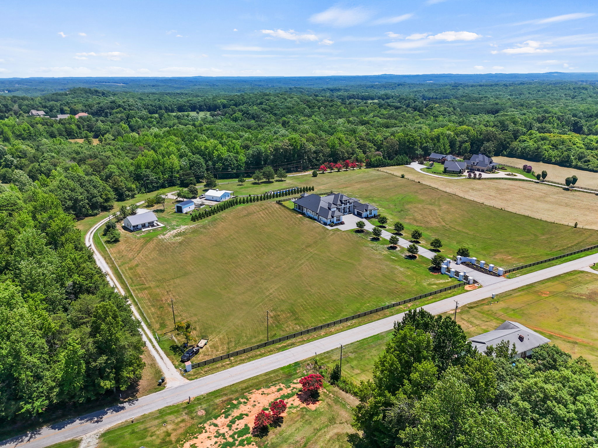 4988 Jordan Road, Greer, SC 29651 - 物件實景