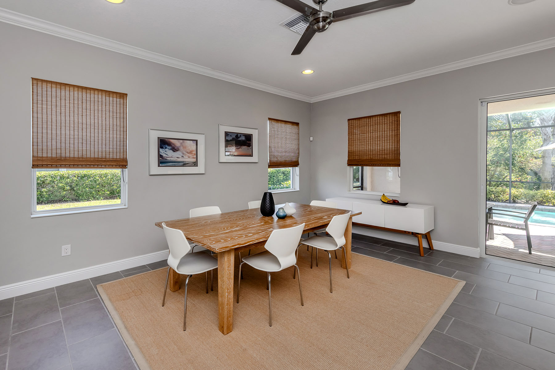  VENETIAN GOLF & RIVER CLUB - 物件實景