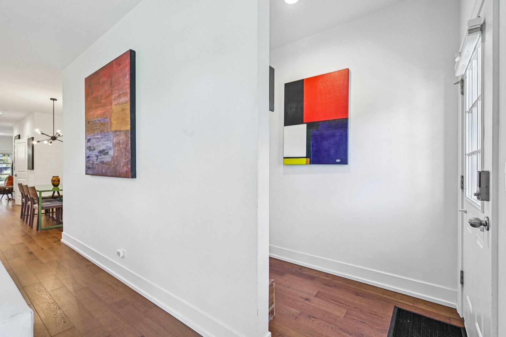 Evanston, Illinois, 60202, United States, 4 Bedrooms Bedrooms, ,3 BathroomsBathrooms,Residential,For Sale,1991957