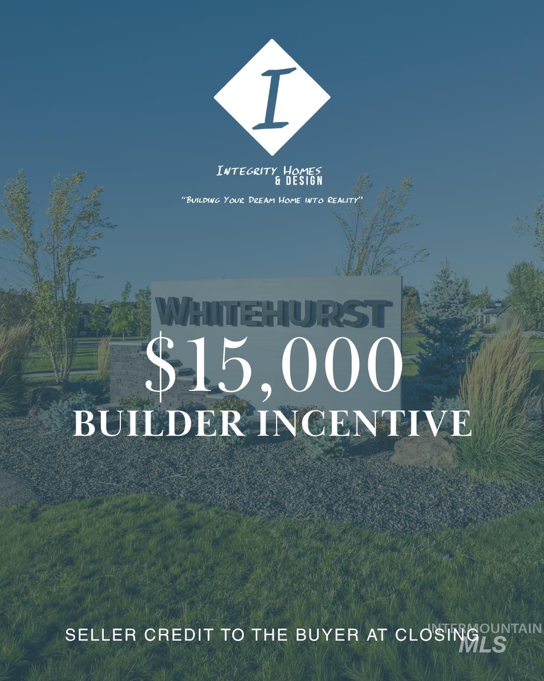 Golden Barrel St, Eagle, ID 83616 #1