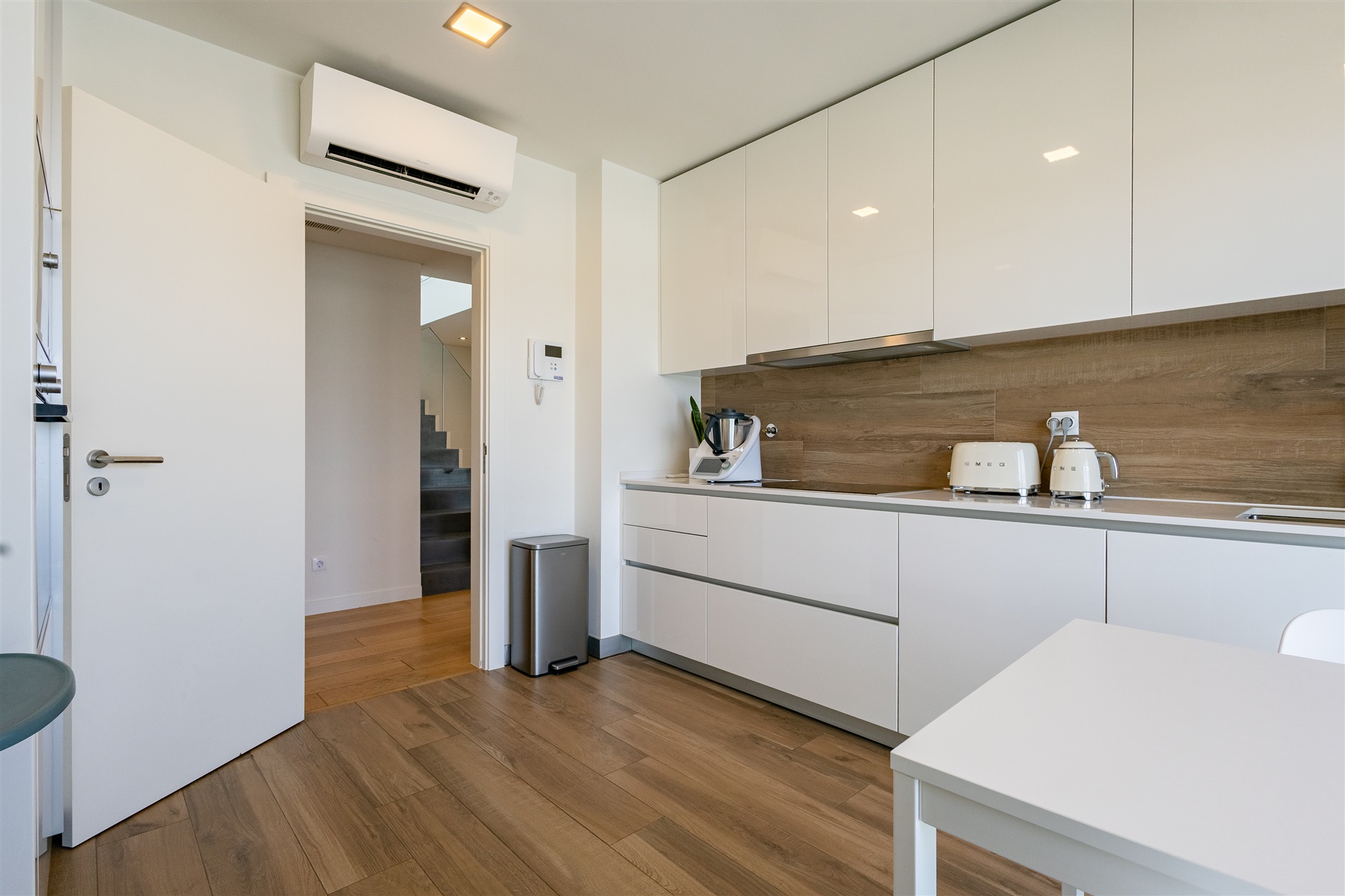  Ultimo Piso/Penthouse, 3 bedrooms, for Sale - 物件實景