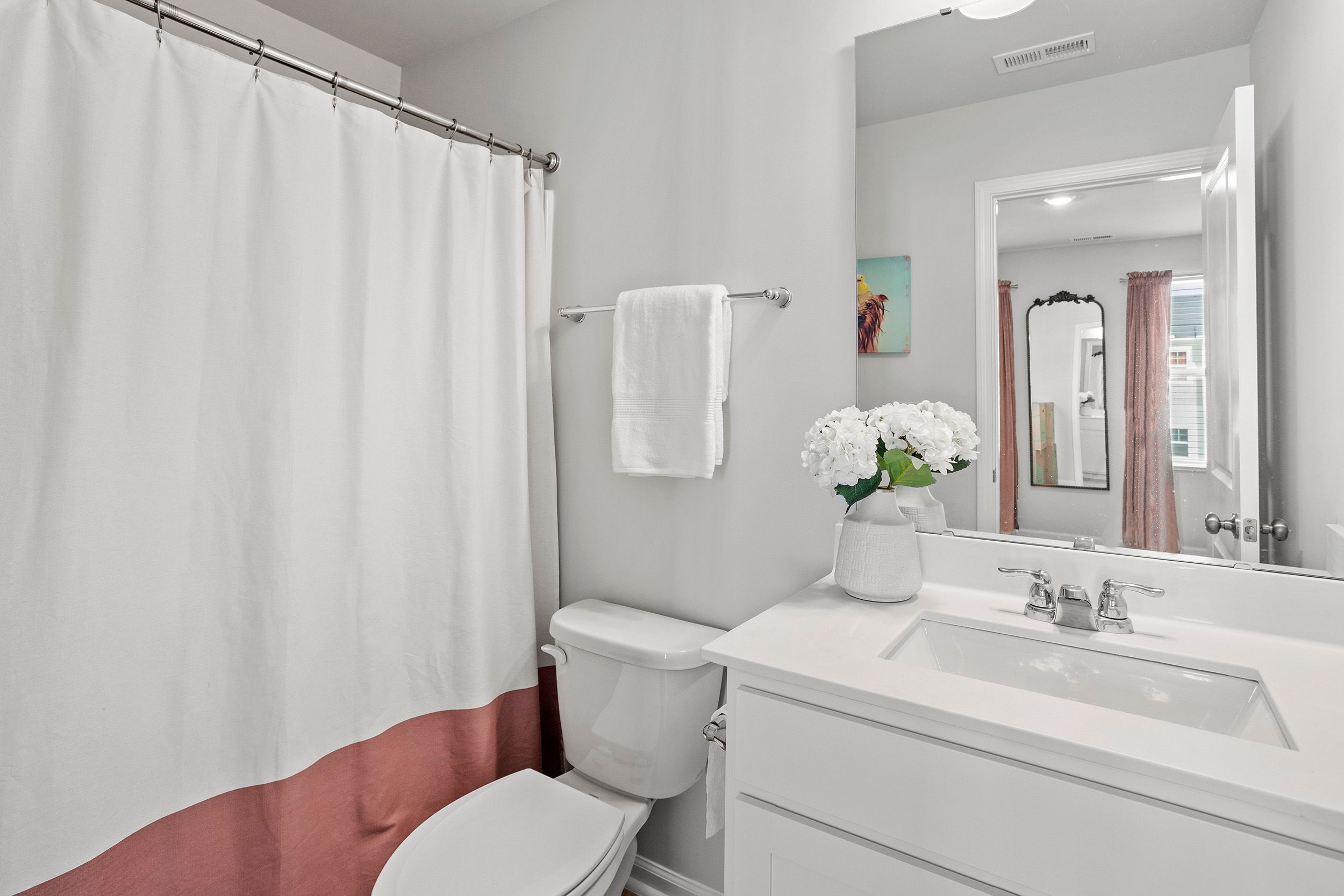  156 Sweet Lilac Way, Raleigh, NC 27610 - 物件實景