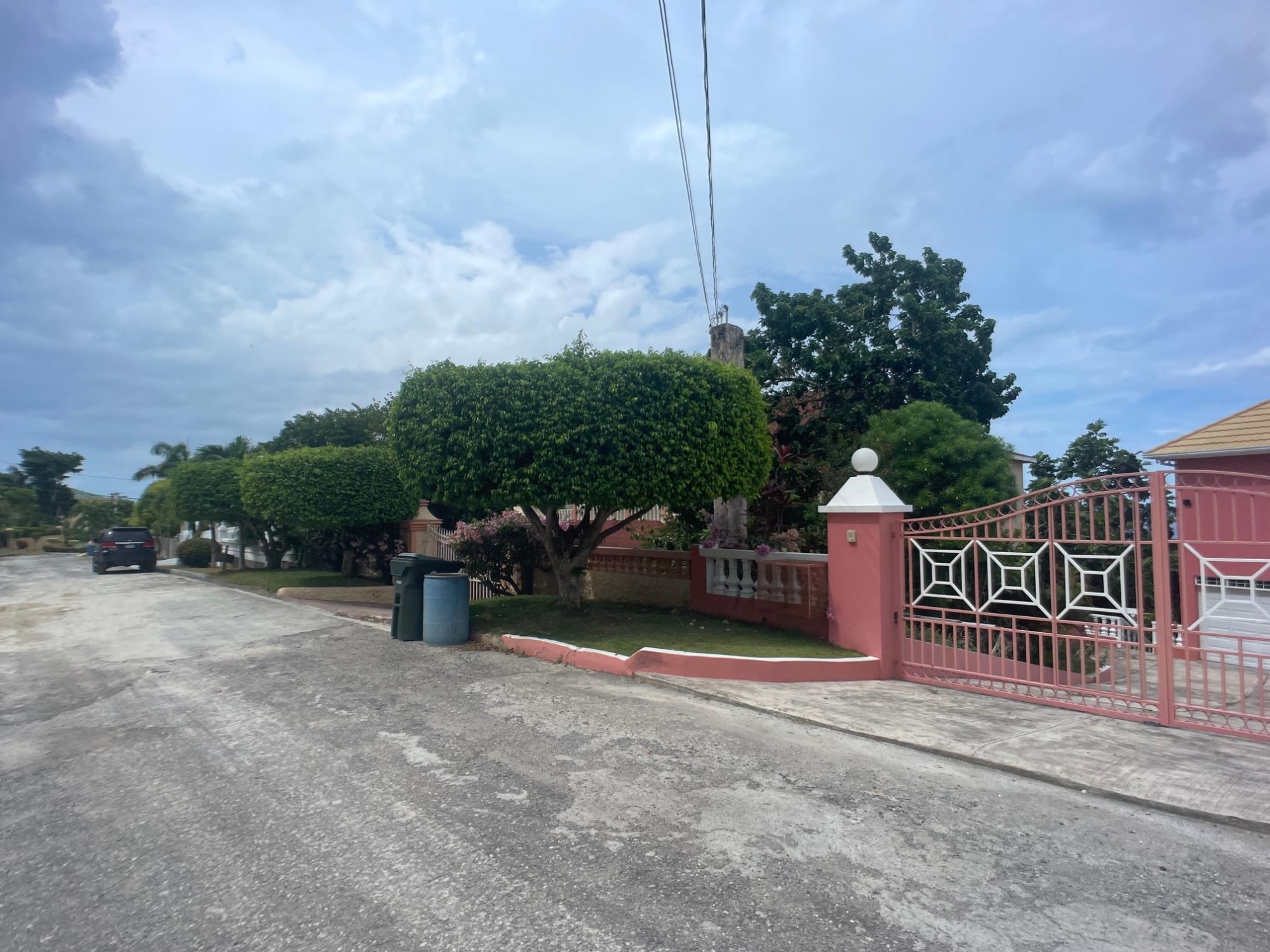 St. Mary, JM, 6 Bedrooms Bedrooms, ,5 BathroomsBathrooms,Residential,For Sale,1991912