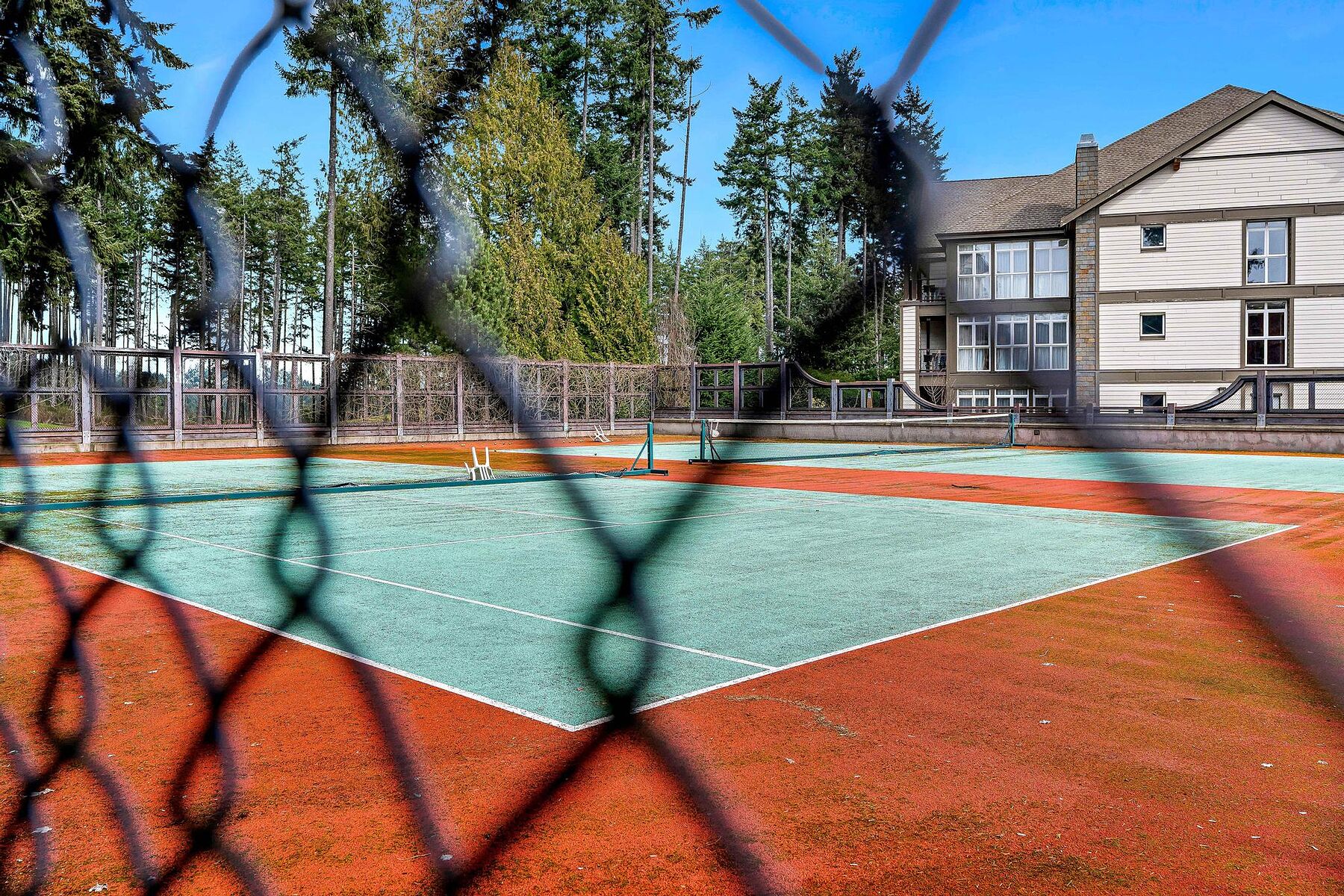  Stunning Bear Mountain Condo - 物件實景