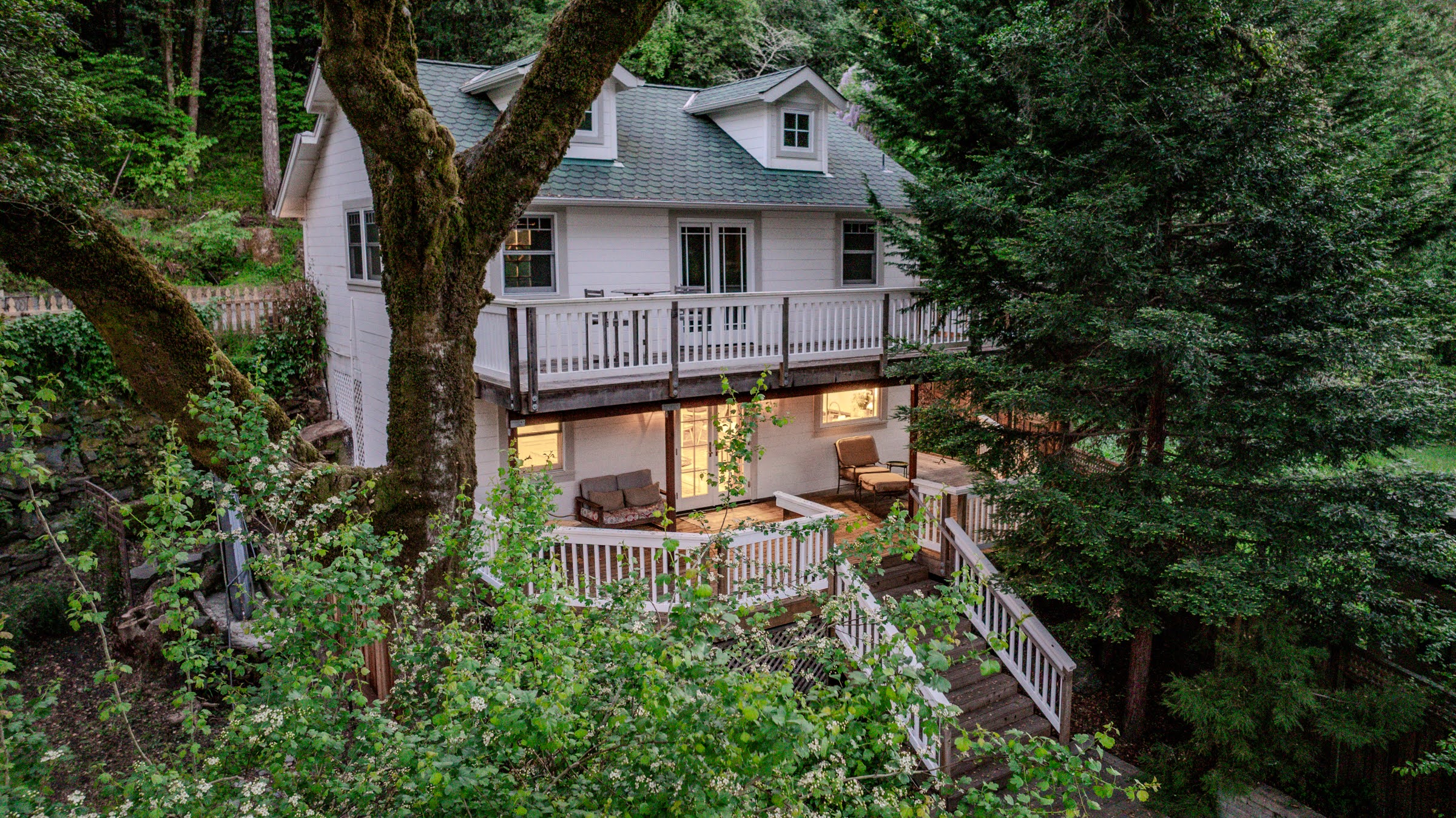  14952 Coleman Valley Road - 物件實景