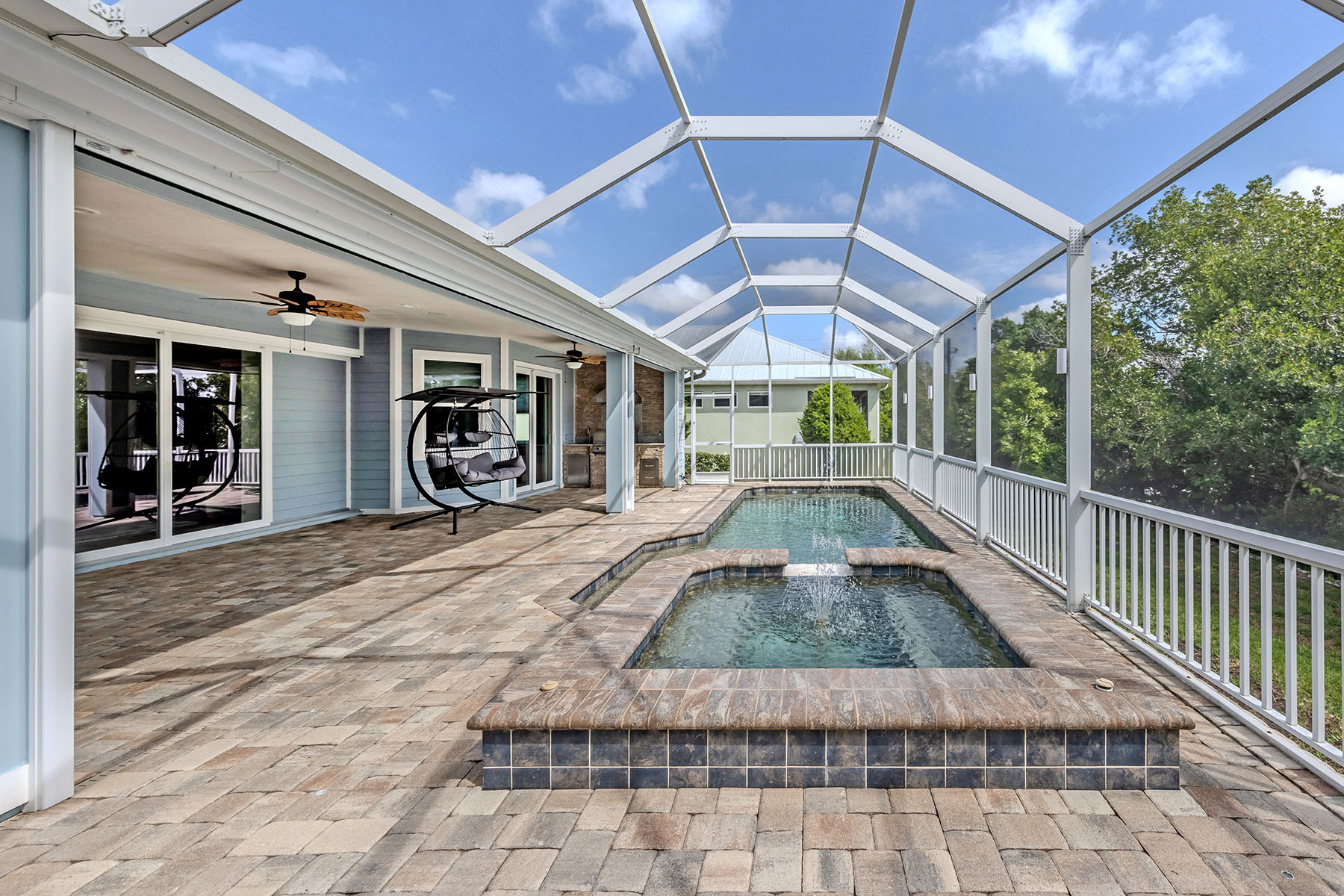  COTTAGES OF CURRY CREEK - 物件實景