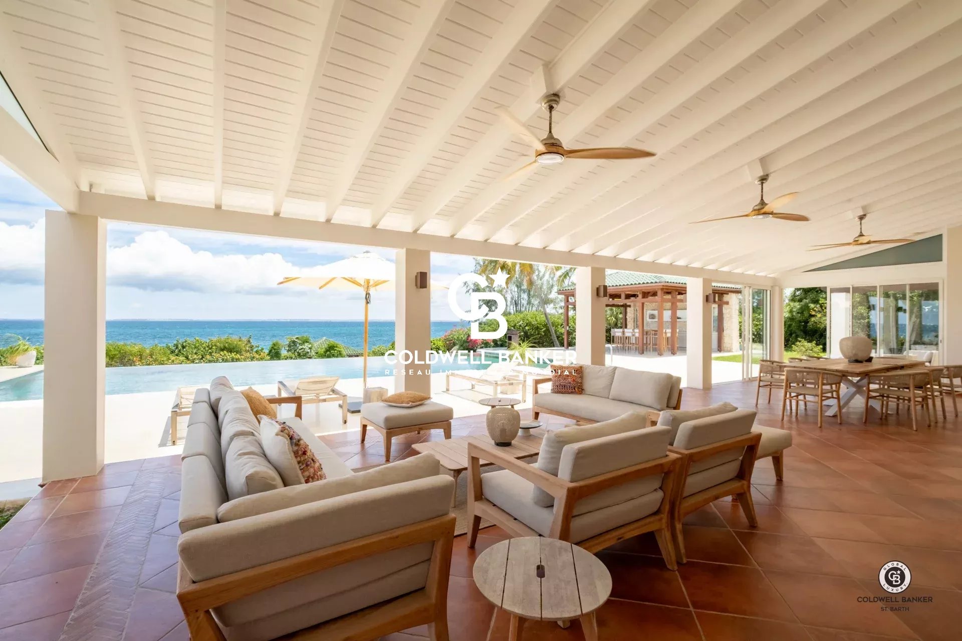 Saint-Martin, Saint Barthelemy, 9 Bedrooms Bedrooms, ,Residential,For Sale,1818848