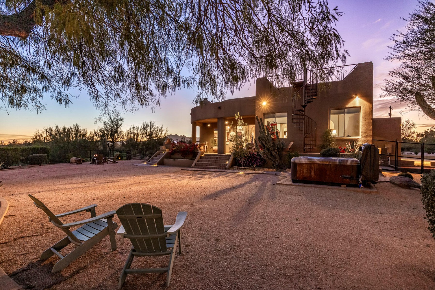  27523 N 168th Street¦Scottsdale, AZ - 物件實景