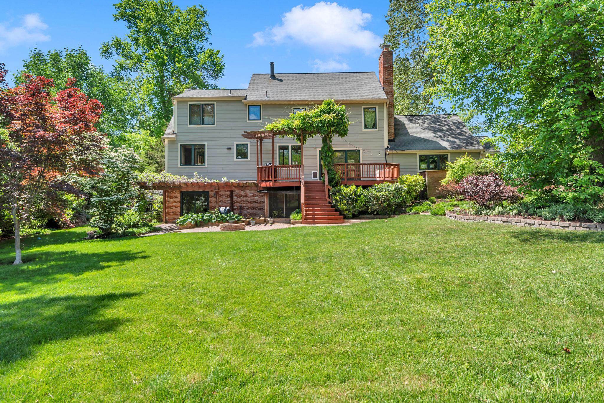  12602 Tartan Lane, Fort Washington, MD, 20744 - 物件實景