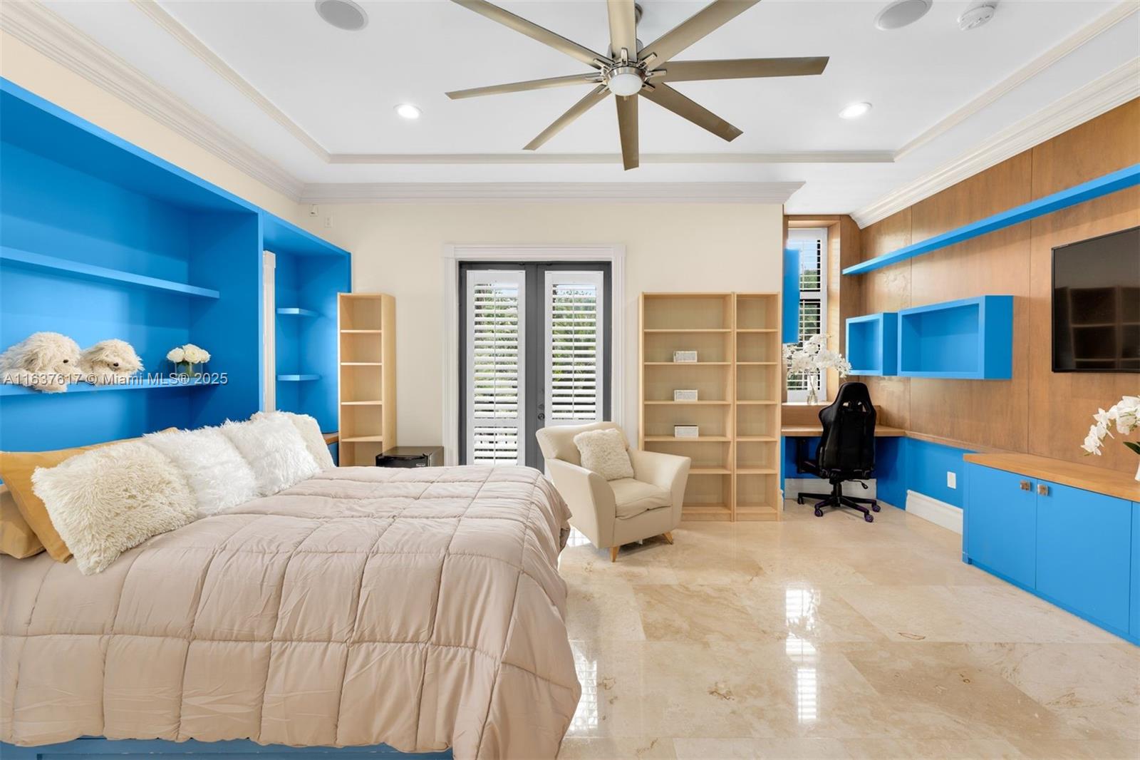 Pinecrest, Florida, 33156, United States, 7 Bedrooms Bedrooms, ,8 BathroomsBathrooms,Residential,For Sale,1989017