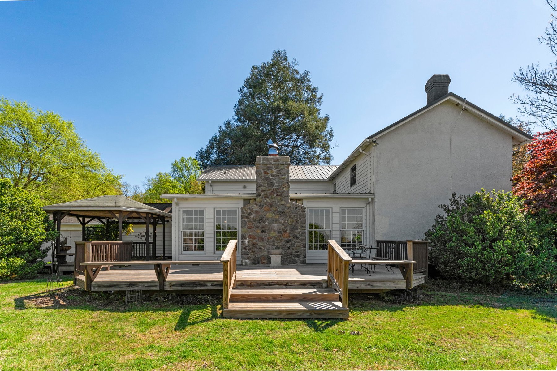  Jonesborough Farm - 物件實景