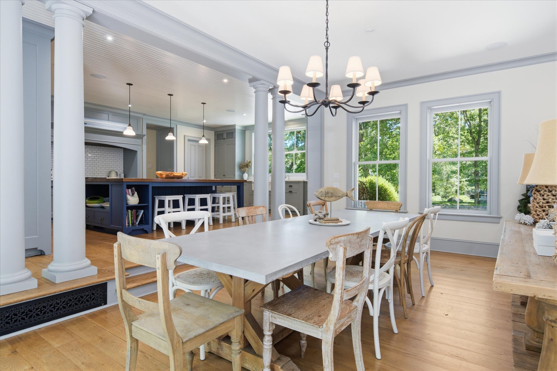 43 Gardiners Bay Drive, Shelter Island, NY 11964 - 物件實景
