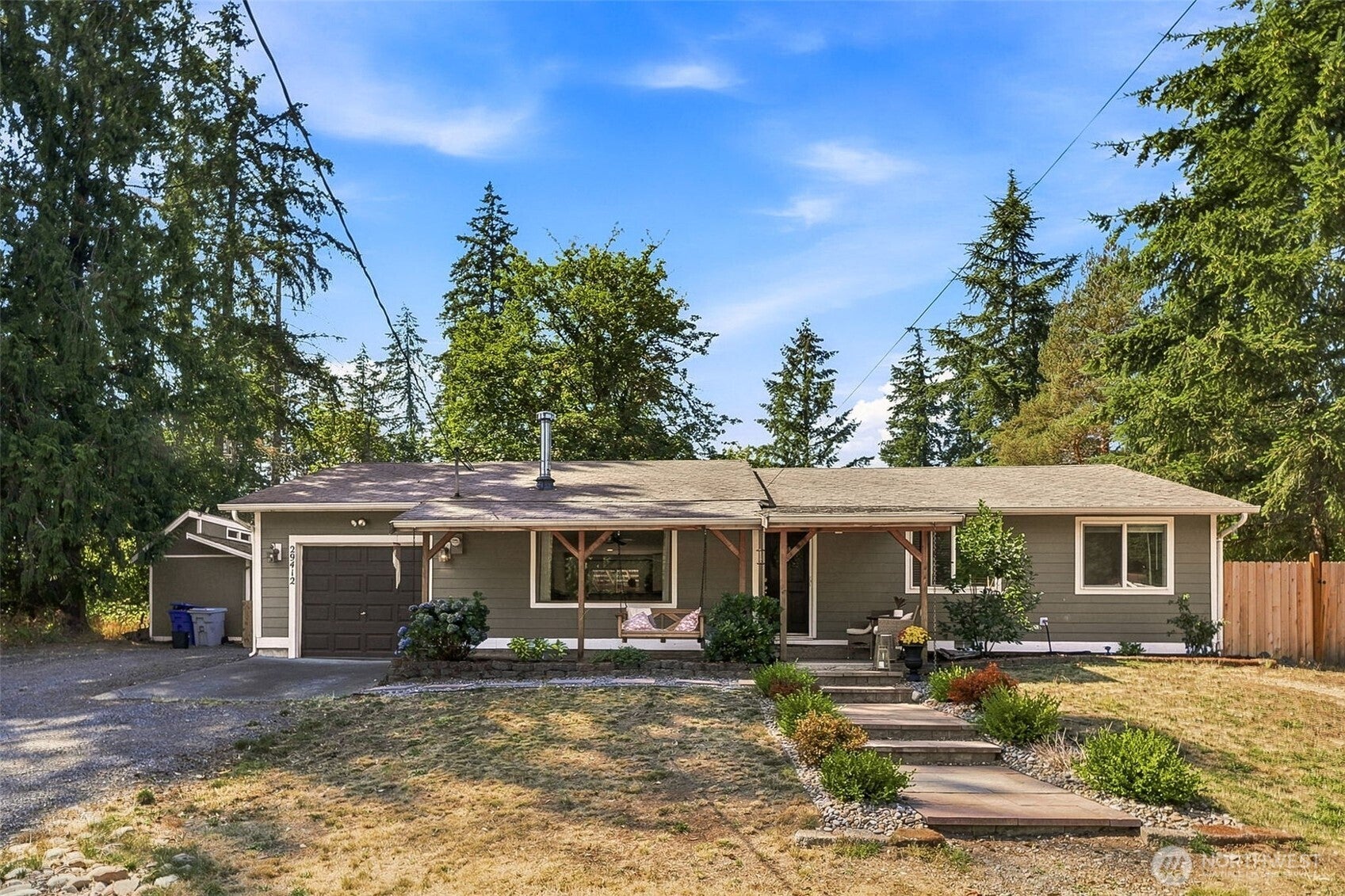 216th Ave, Black Diamond, WA 98010