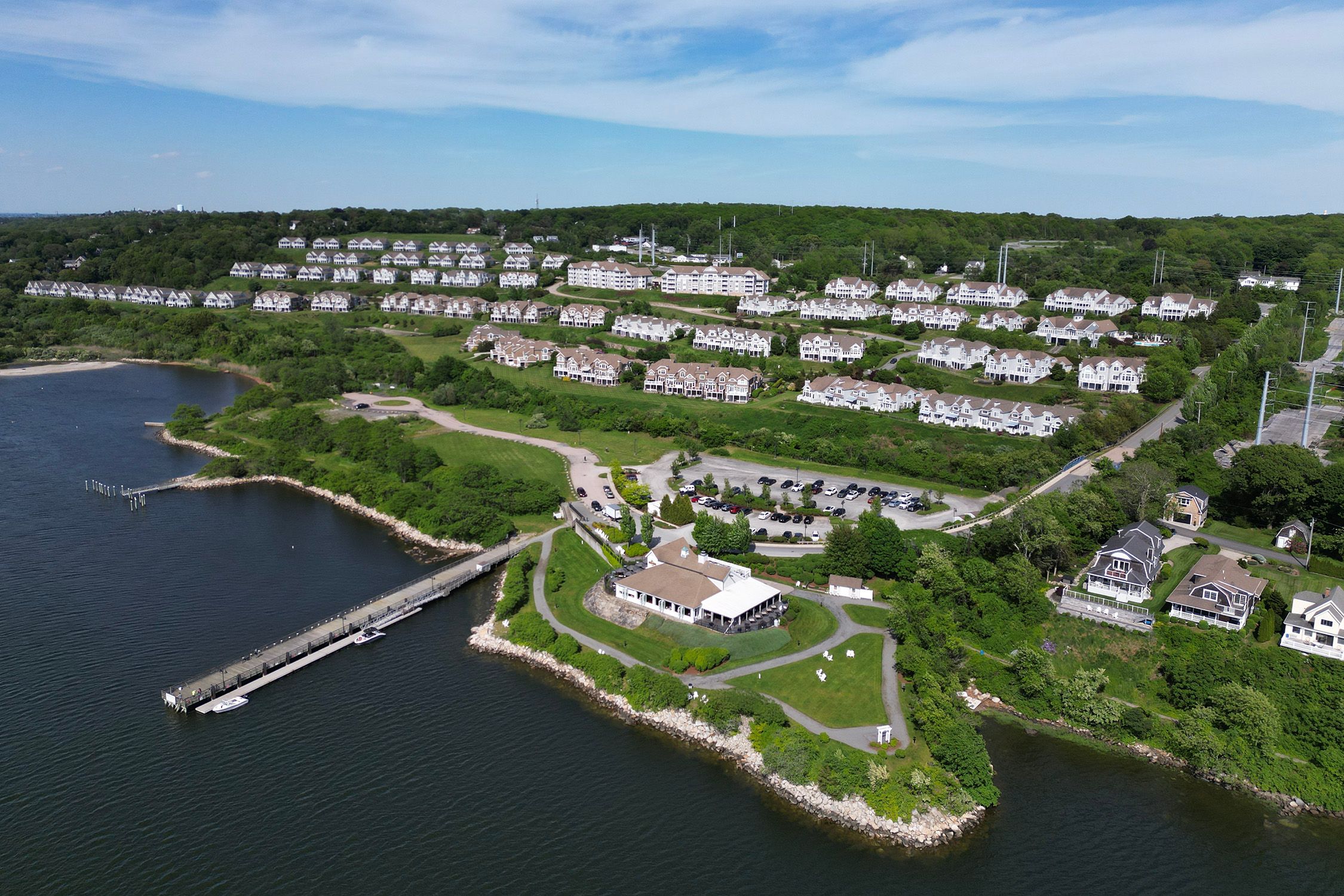  The Village on Mt. Hope Bay - 物件實景