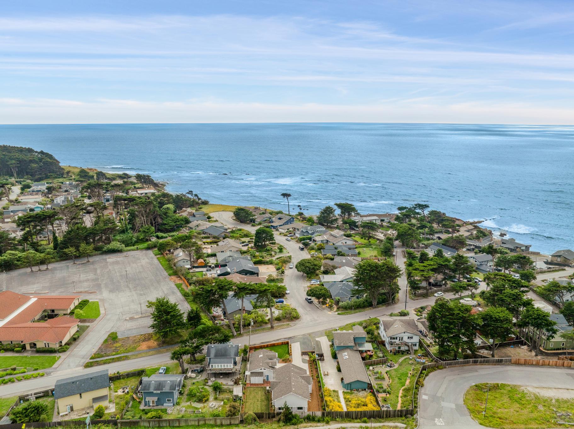  140 Wienke Way, Moss Beach, CA 94038 - 物件實景
