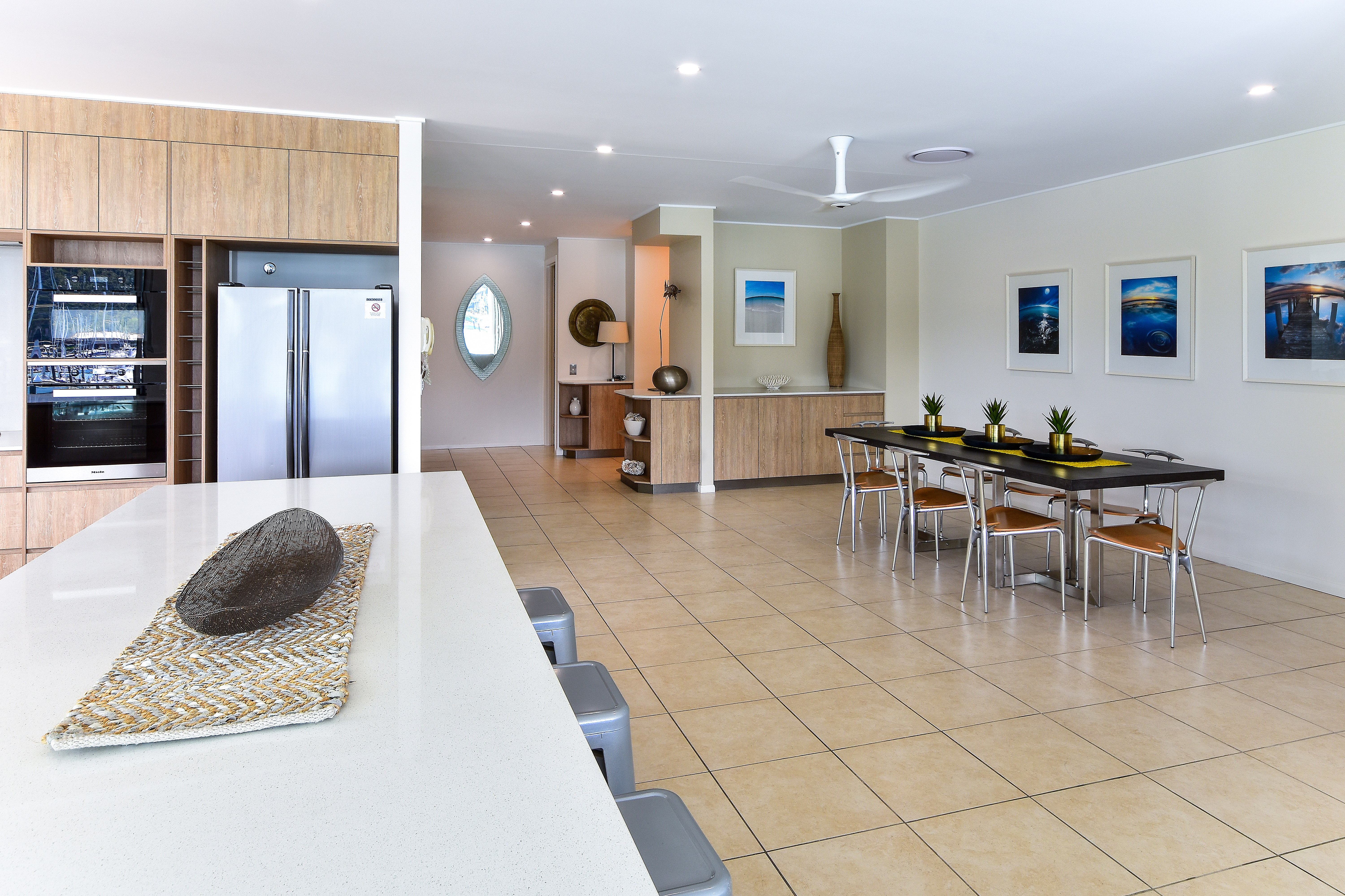  Pavillions 23, 1 Airport Drive, Hamilton Island - 物件實景