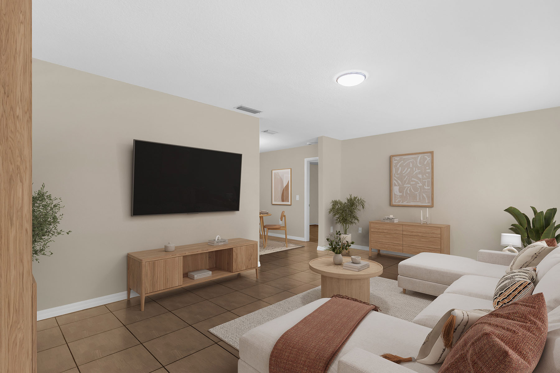  CASSELBERRY - 物件實景