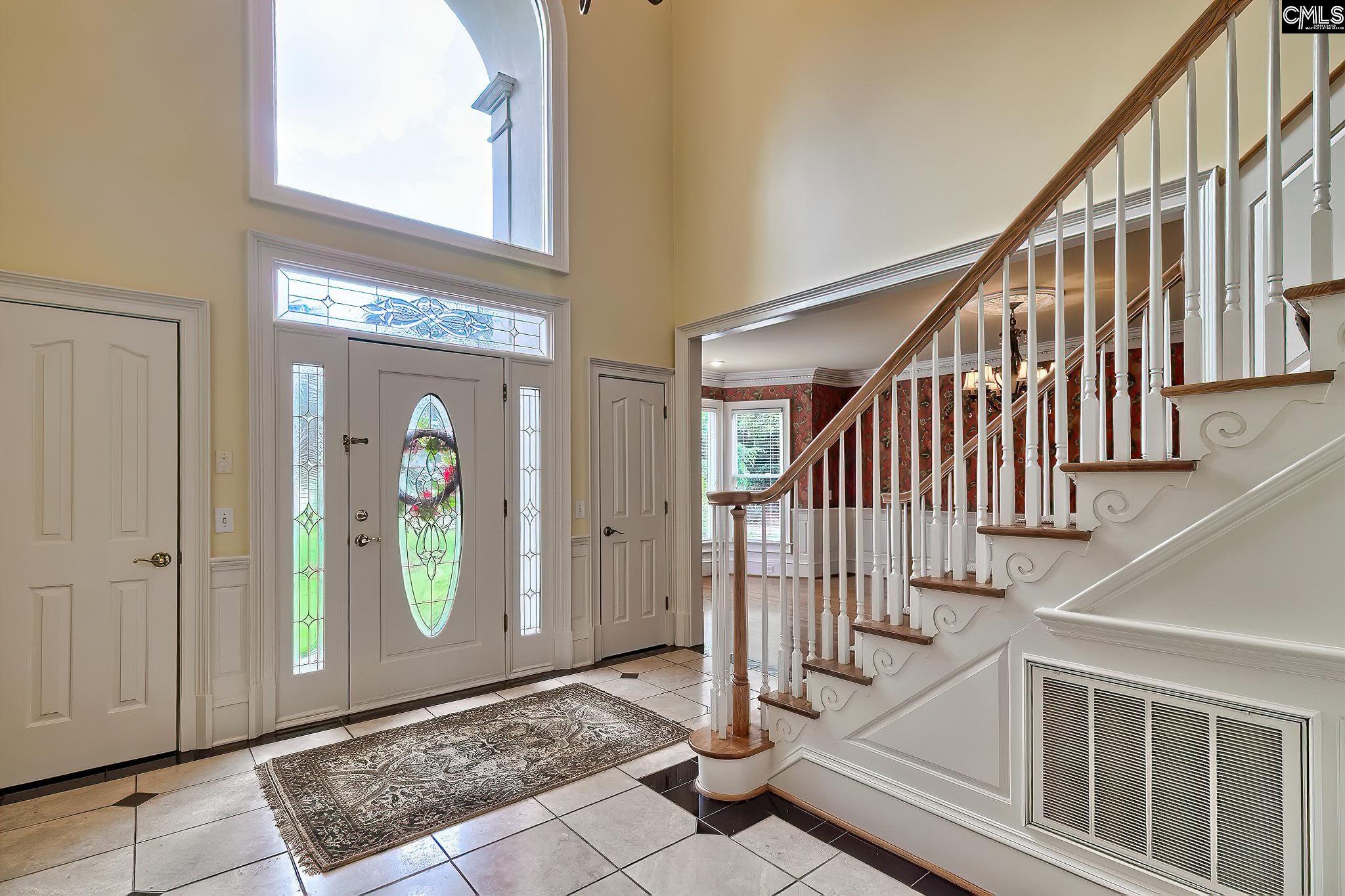 Columbia, South Carolina, 29223, United States, 4 Bedrooms Bedrooms, ,4 BathroomsBathrooms,Residential,For Sale,1883299