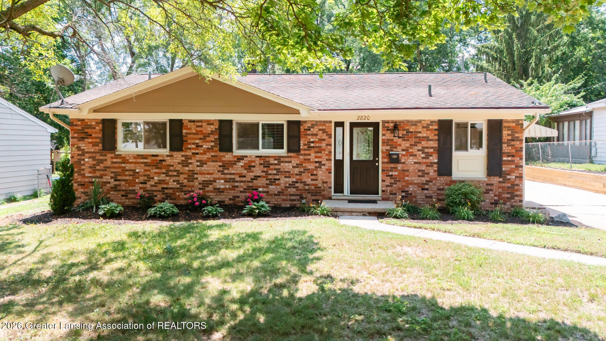 Tulane Dr, Lansing, MI 48912