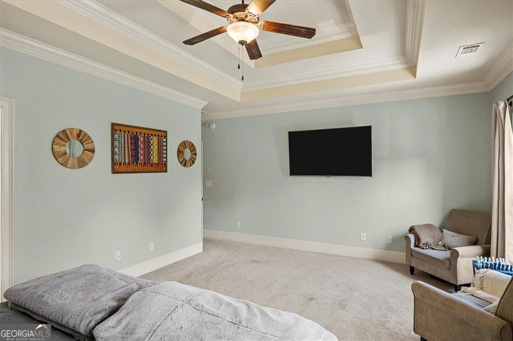 Marietta, Georgia, 30062, United States, 4 Bedrooms Bedrooms, ,5 BathroomsBathrooms,Residential,For Sale,1959898