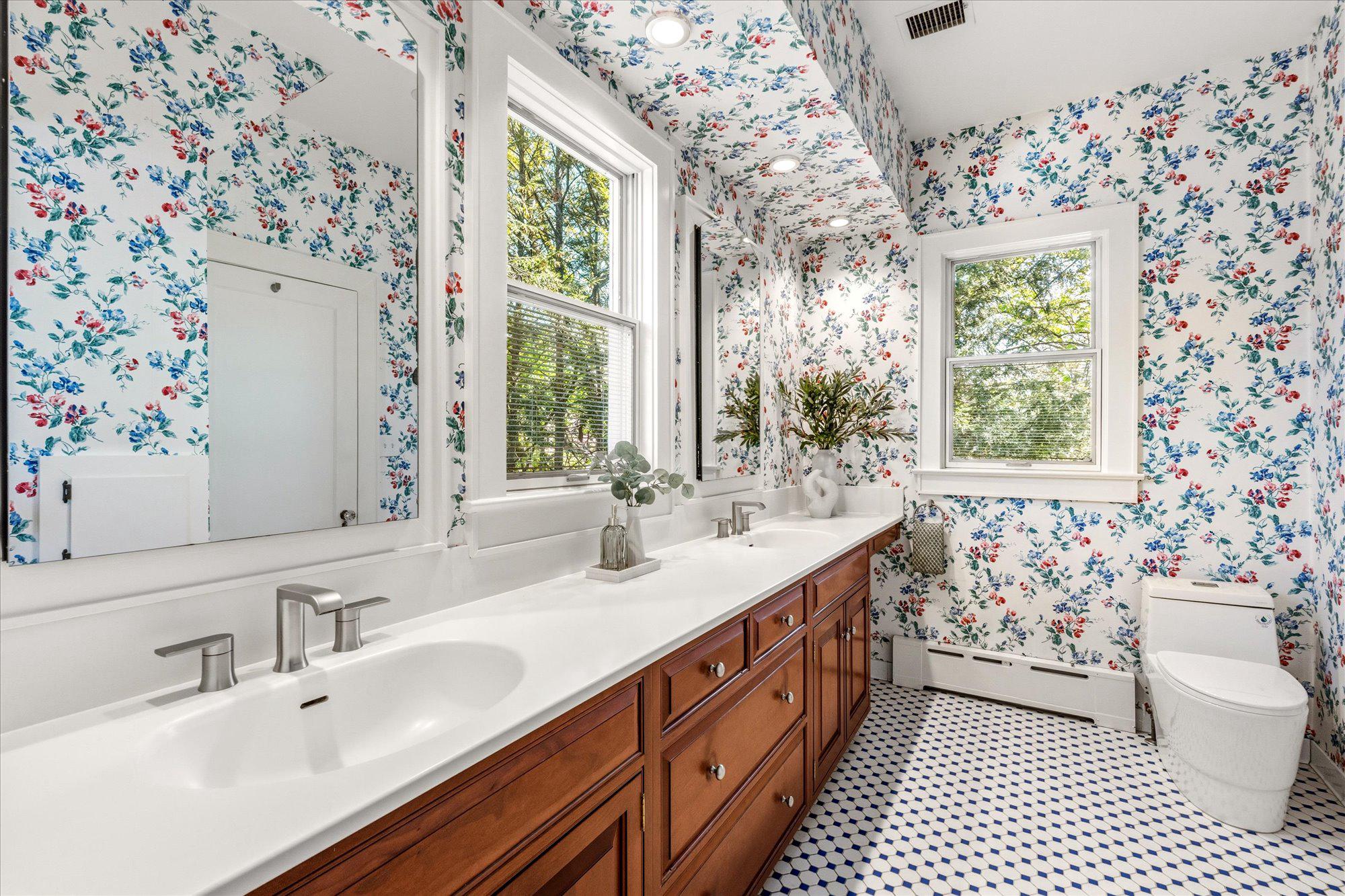  5 Chevy Chase Circle, Chevy Chase, MD, 20815 - 物件實景