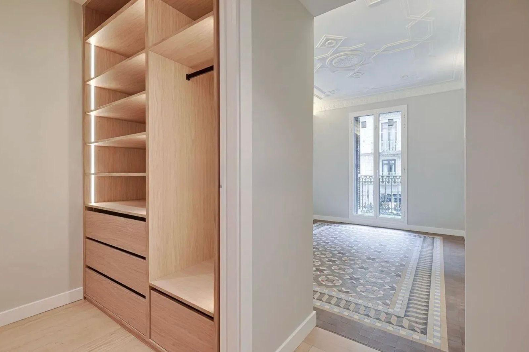  Wonderful refurbished flat with private terrace - 物件實景