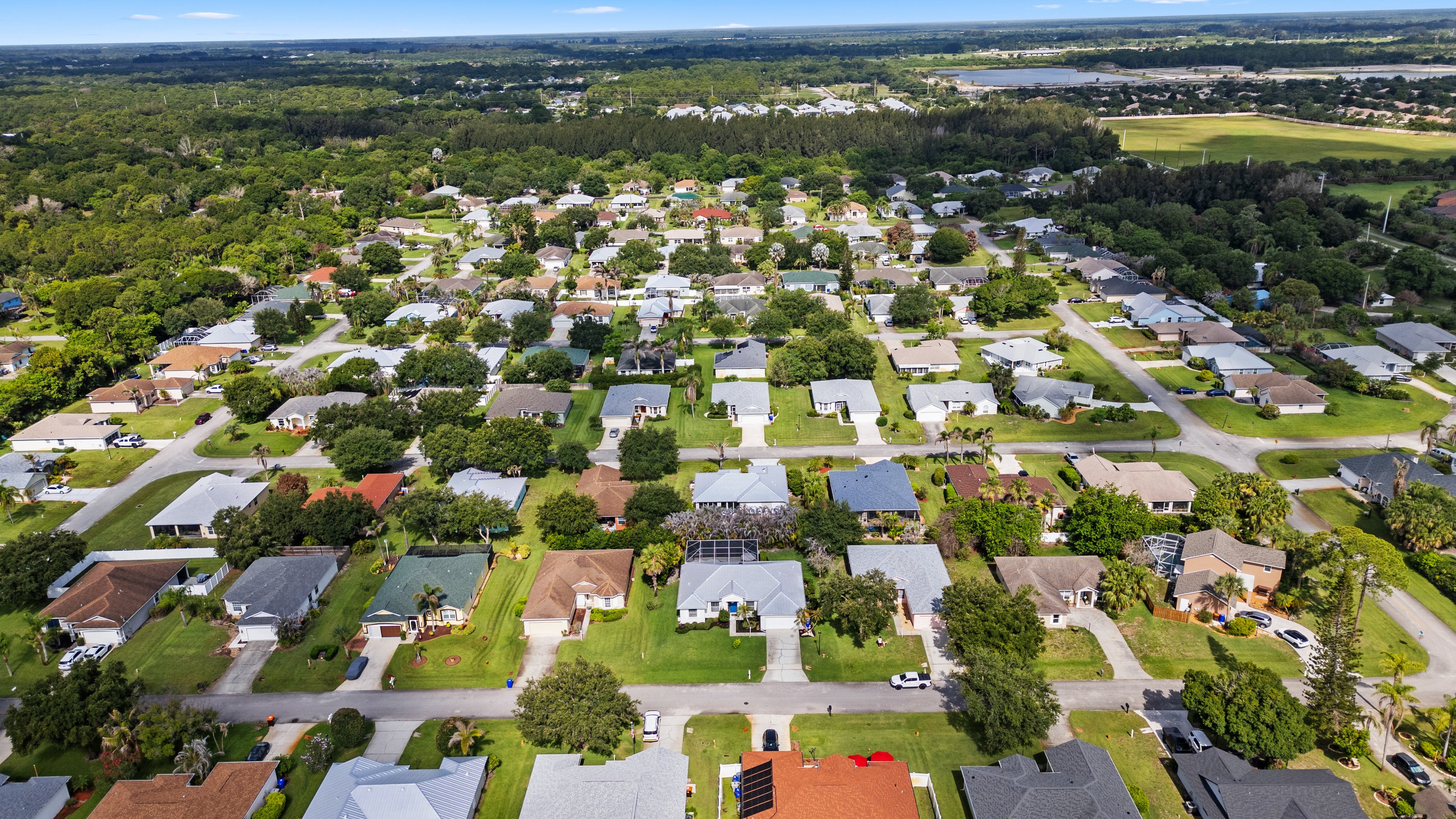  4805 47th Court, Vero Beach, FL, 32967 - 物件實景