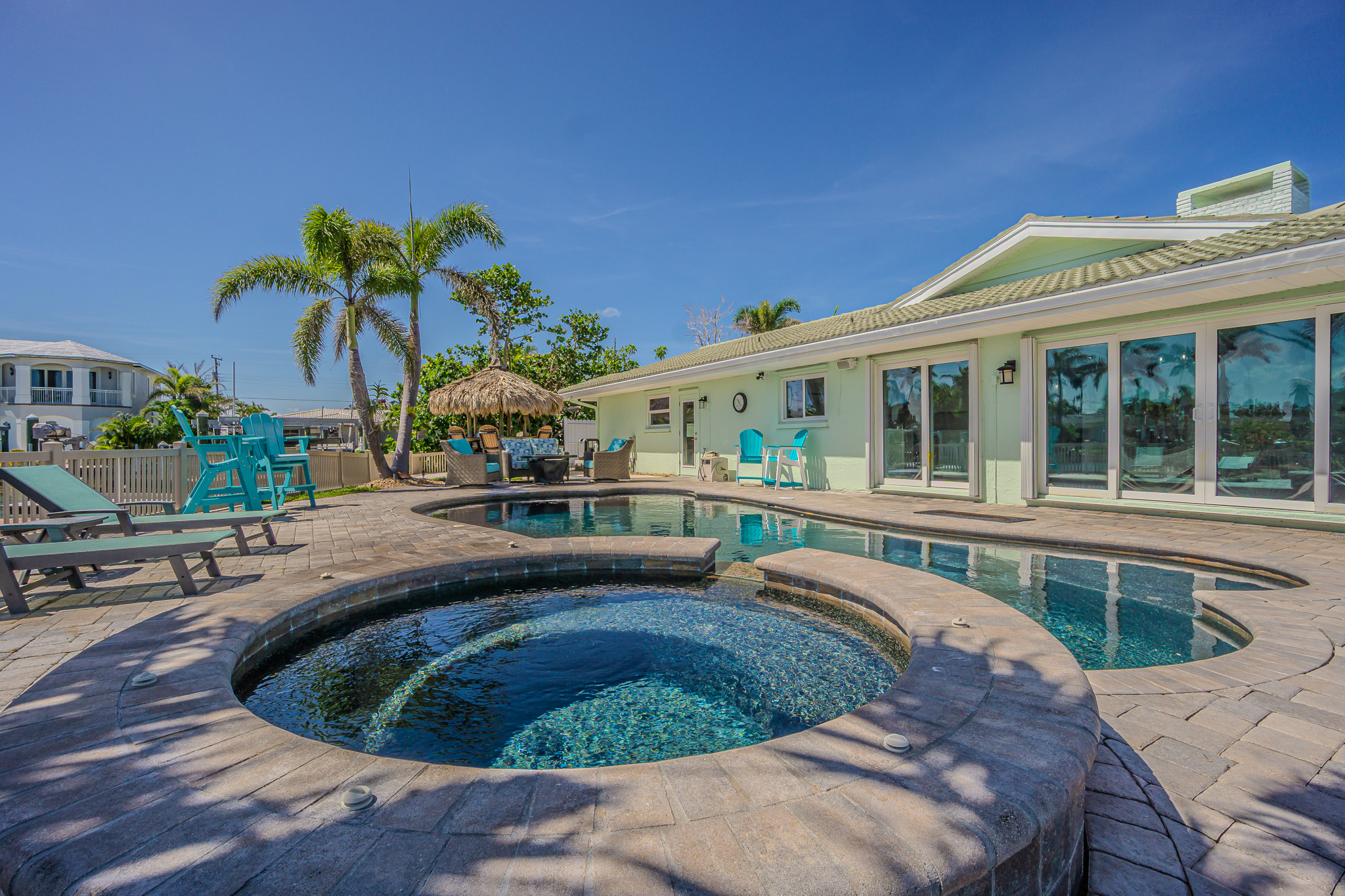 St. Pete Beach, Florida, 33706, United States, 4 Bedrooms Bedrooms, ,3 BathroomsBathrooms,Residential,For Sale,1974226