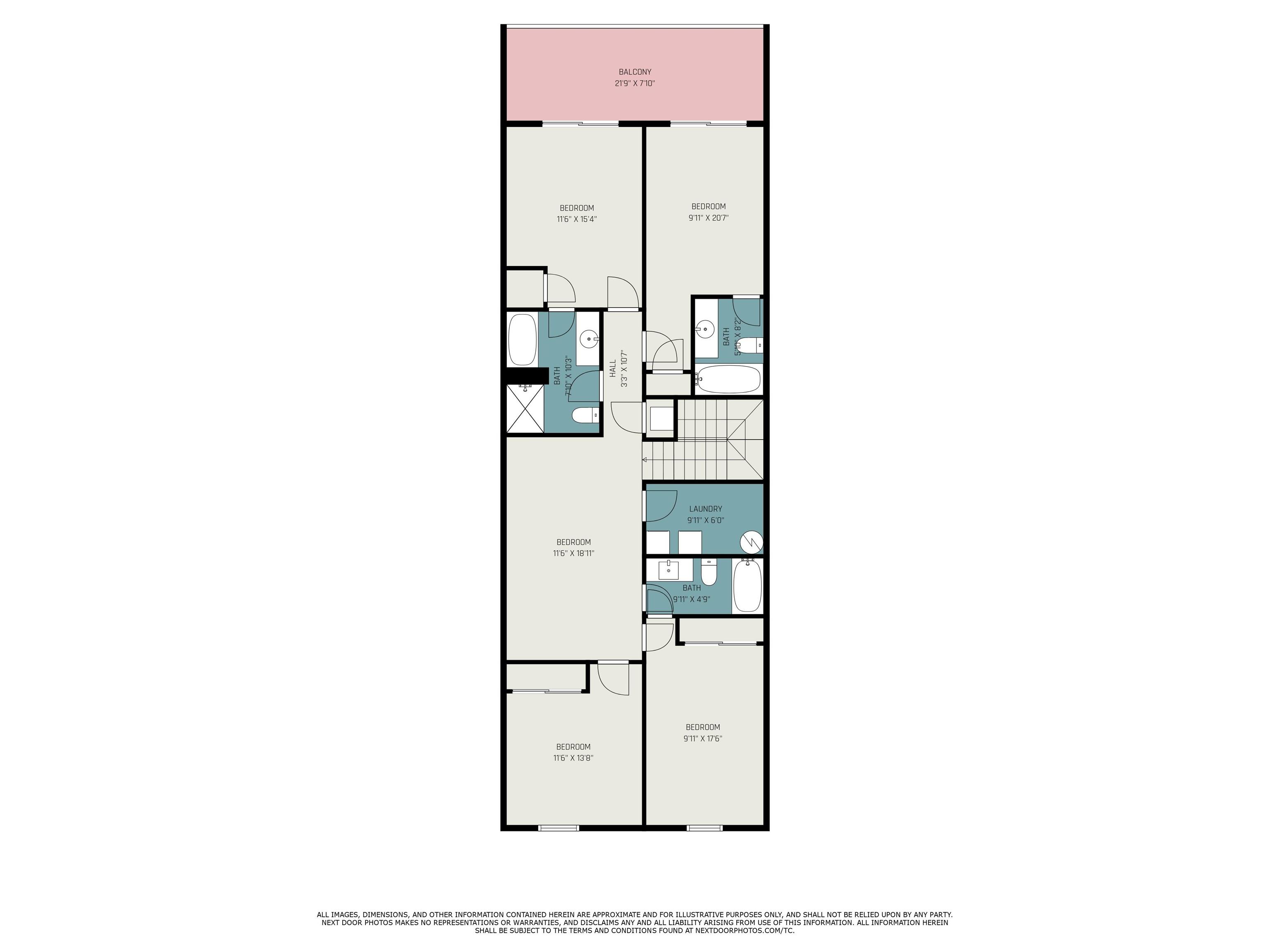 Myrtle Beach, South Carolina, 29577, United States, 6 Bedrooms Bedrooms, ,5 BathroomsBathrooms,Residential,For Sale,1862058