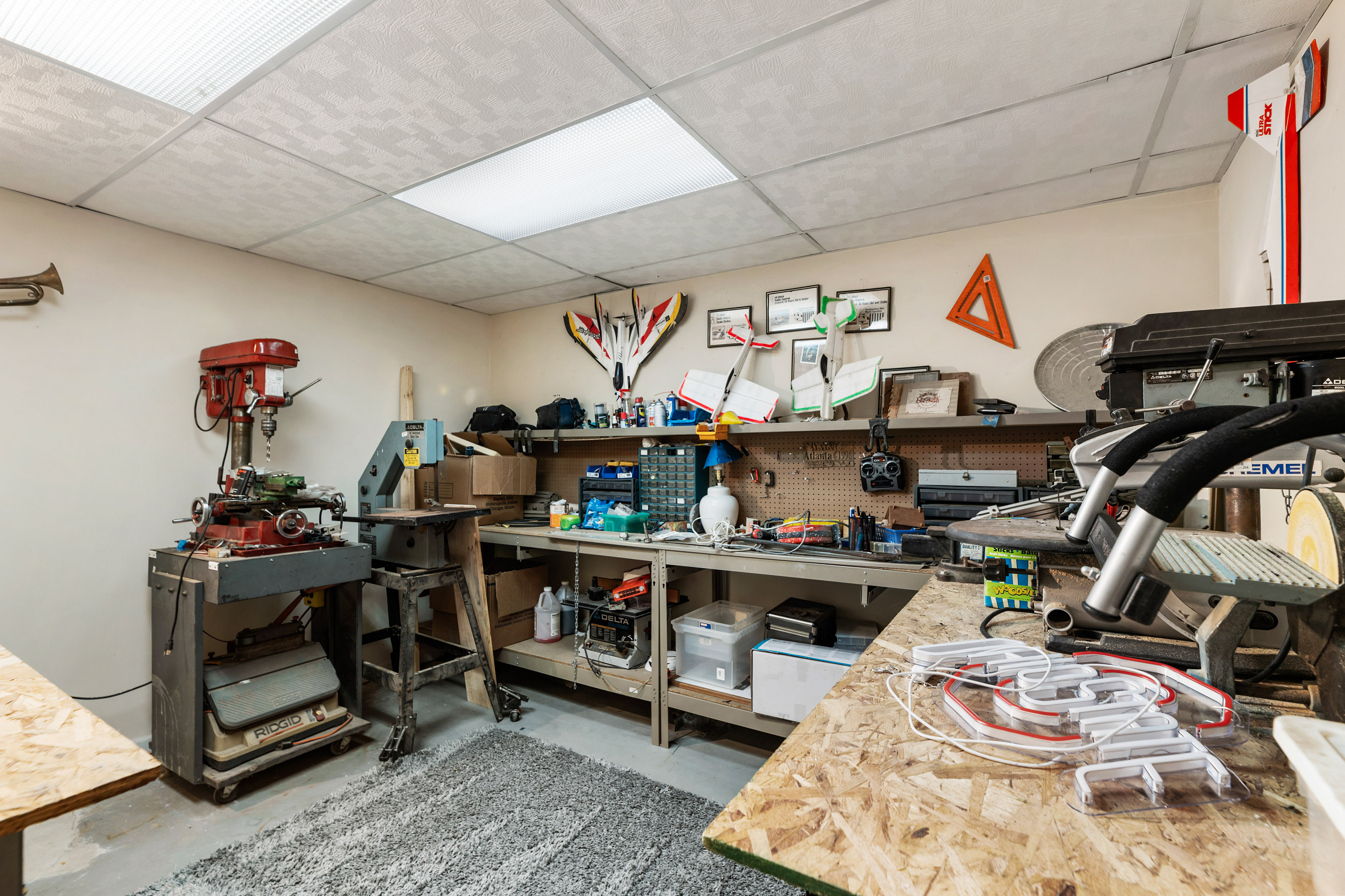 Beautifully Updated Brick Home on Quiet Cul-de-sac in Desirable Horseshoe Bend - 物件實景