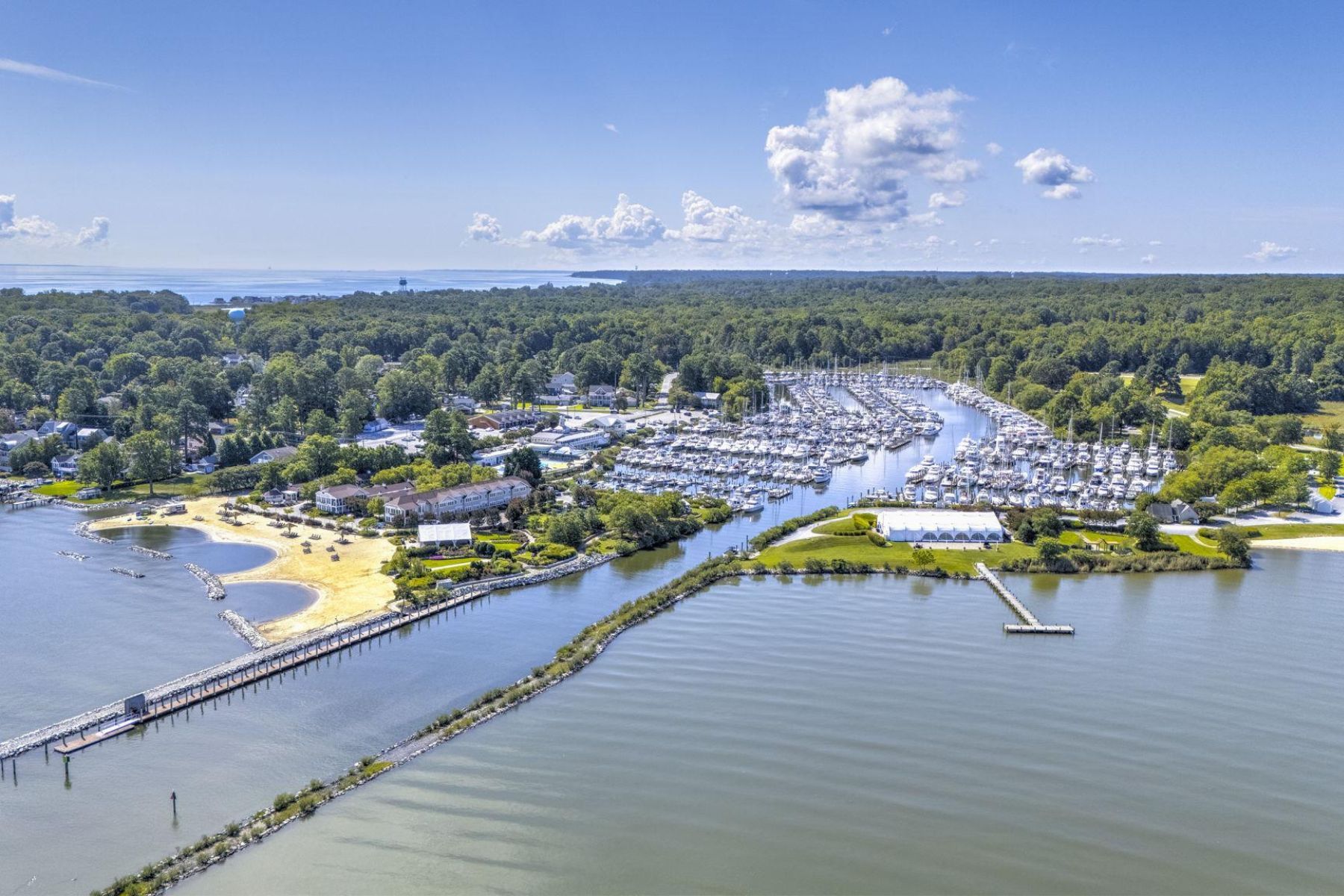  6970 Kim Lane, Friendship, MD, 20758 - 物件實景
