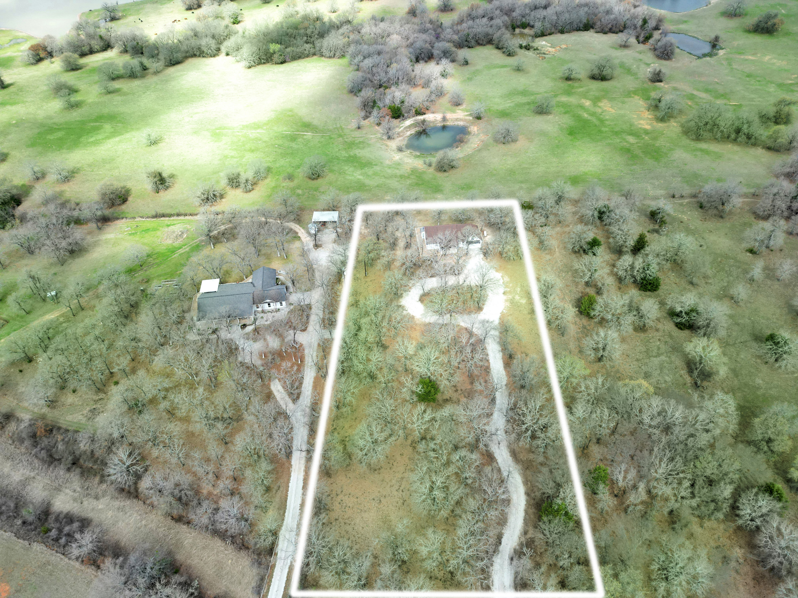  954 Fm 1749, Forestburg, TX, 76239 - 物件實景