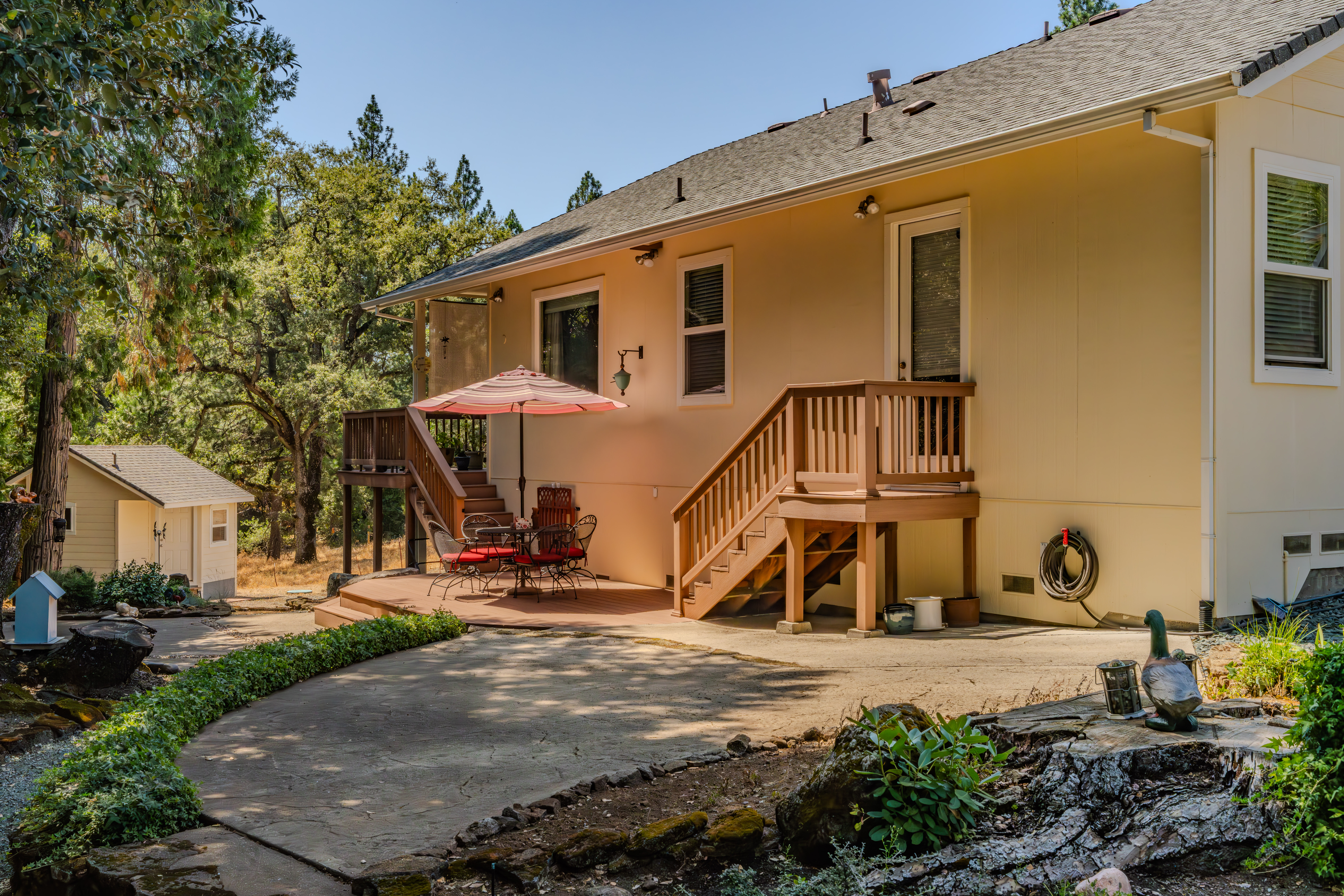  22590 Rocky Lane, Pioneer, CA 95666 - 物件實景