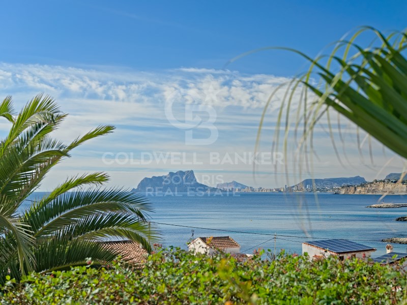 Alicante, Moraira, El Portet-Pla del Mar Alicante, Moraira, Comunidad Valenciana, ES, 4 Bedrooms Bedrooms, ,5 BathroomsBathrooms,Residential,For Sale,Alicante, Moraira, El Portet-Pla del Mar Alicante,1526692
