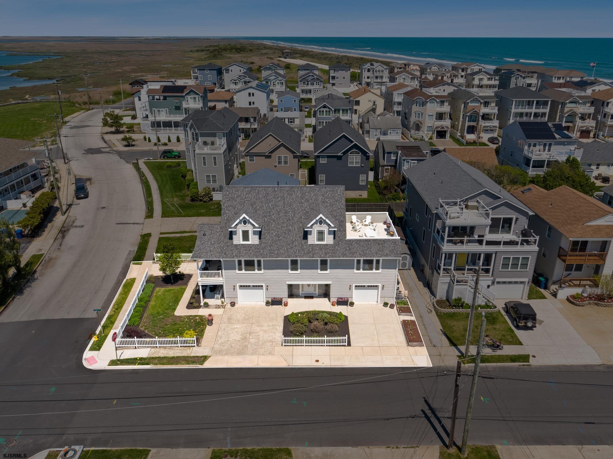 Brigantine, New Jersey, 08203, United States, 4 Bedrooms Bedrooms, ,3 BathroomsBathrooms,Residential,For Sale,1804812