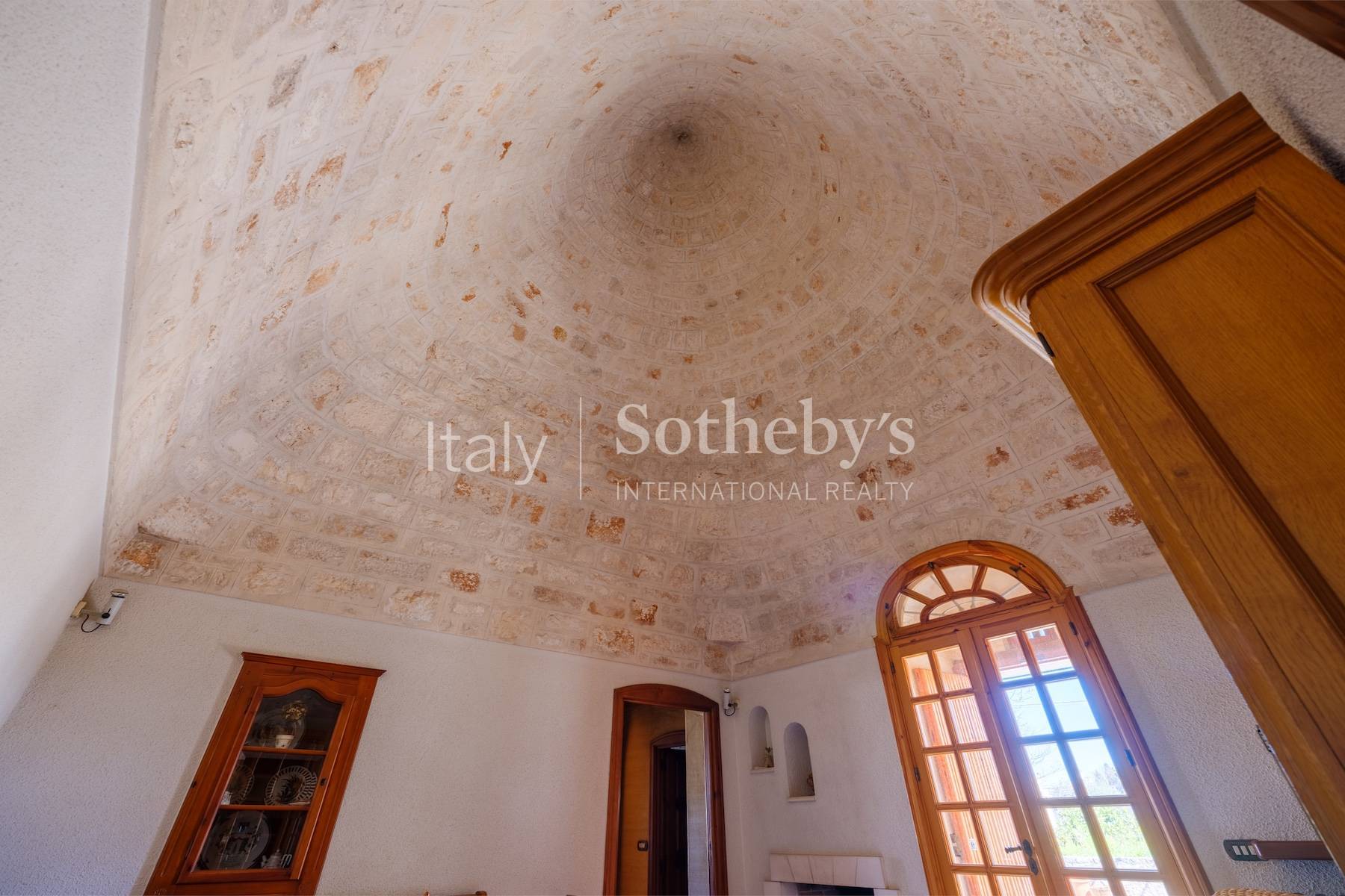  Exclusive trulli complex in the countryside of Locorotondo - 物件實景