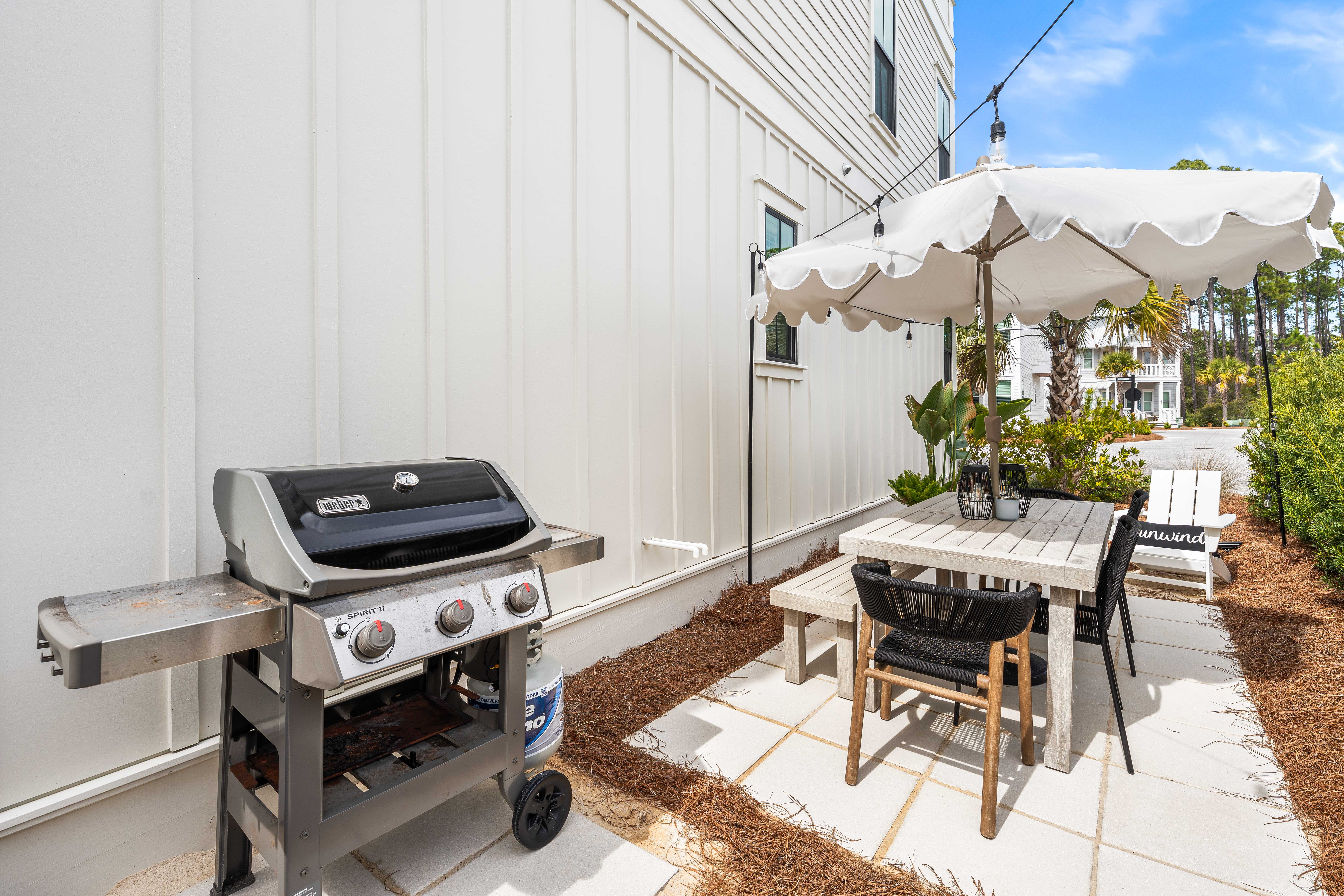  Private 30A Retreat with Dual Primary Suites & Beach Access - 物件實景